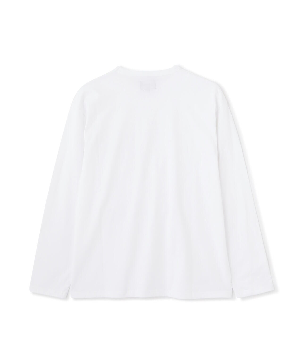 DEER STUDS LS T-SHIRT BURST/ディア スタッズ　LS Tシャツ ブレスト