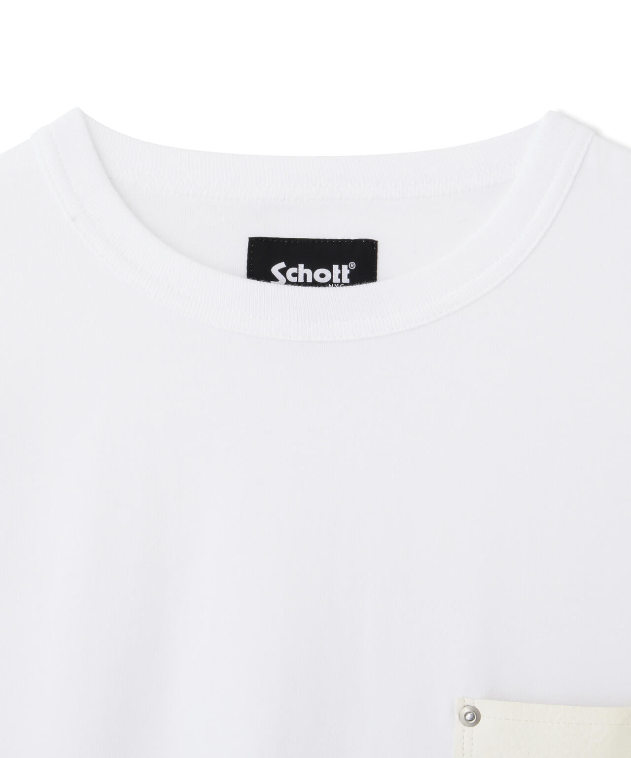 DEER STUDS LS T-SHIRT BURST/ディア スタッズ　LS Tシャツ ブレスト