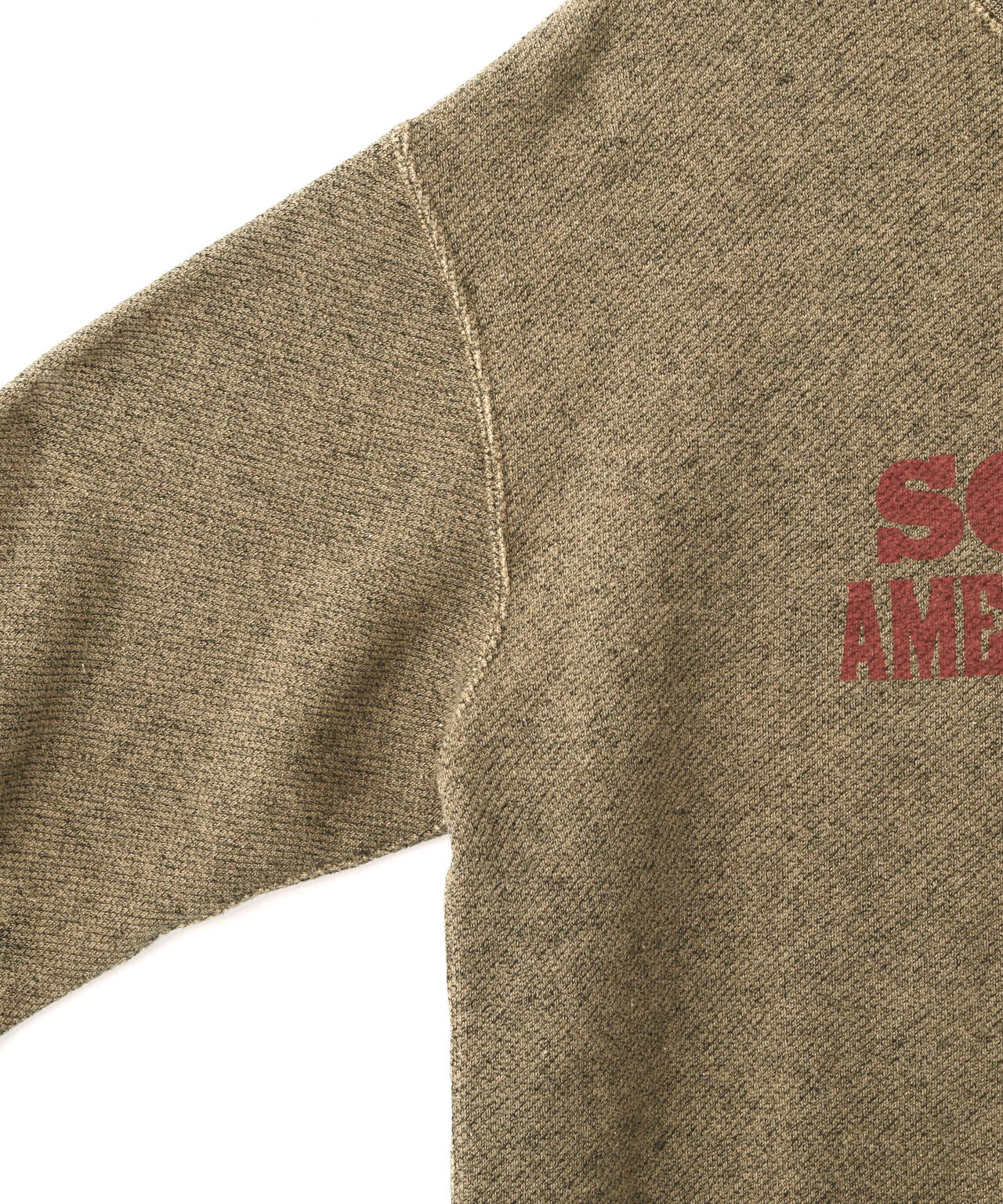 SALT AND PEPPER SWEAT AMERICAN ORIGINAL/ソルト＆ペッパー スウェット アメリカンオリジナル