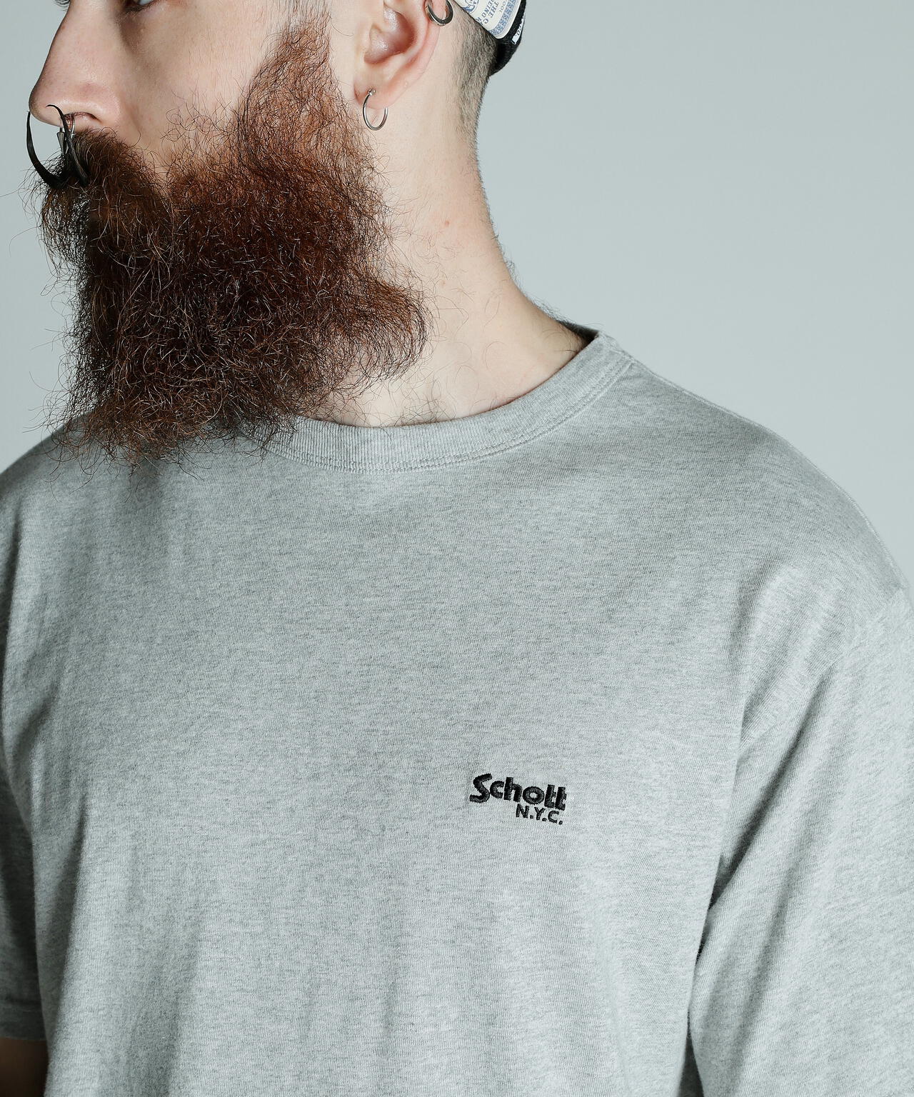 T-SHIRT YOU CANT DO BUSINESS ON YOUR ASS/ユーキャン ビジネス オン ユア アス Tシャツ