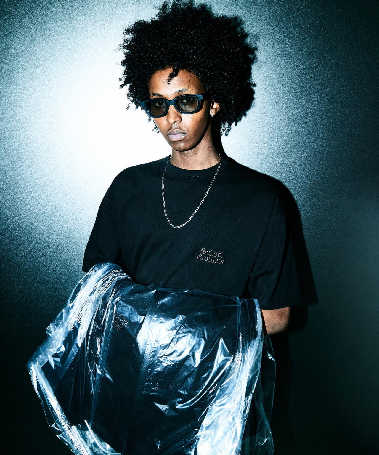 B.S. T-SHIRT/Tシャツ