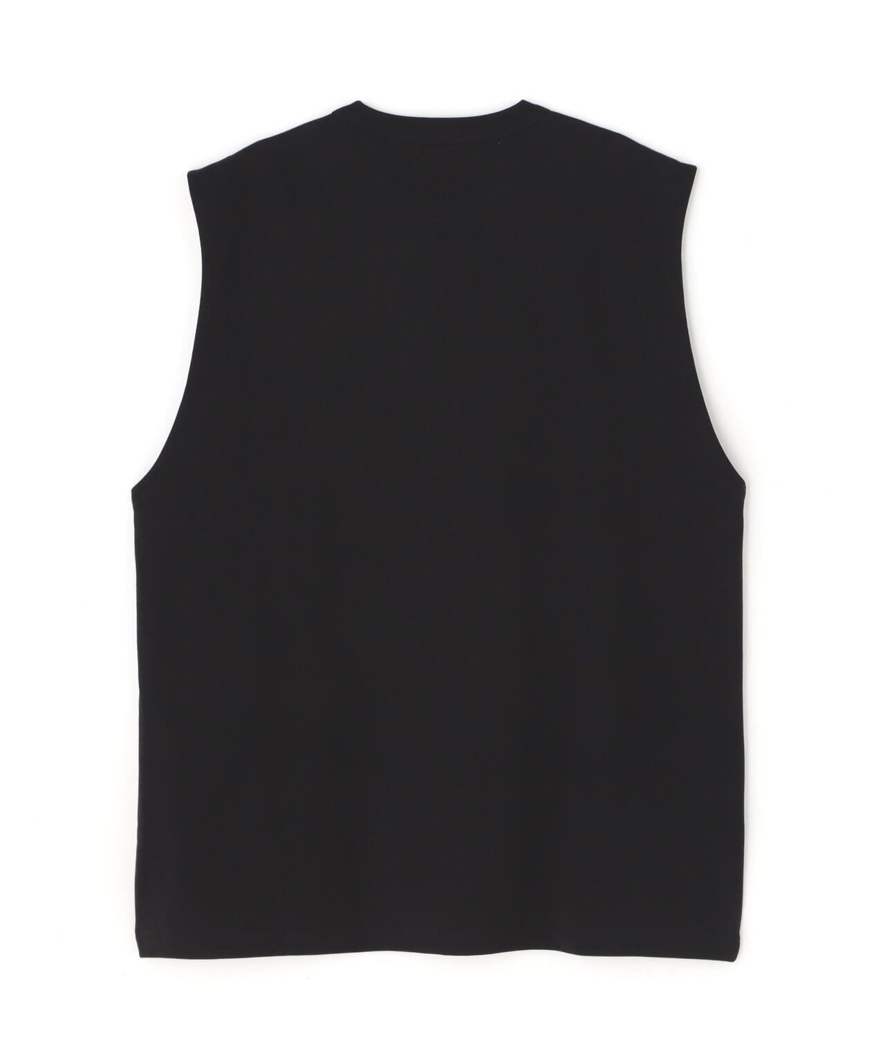 B.S. SLEEVELESS T-SHIRT/ノースリーブ Tシャツ