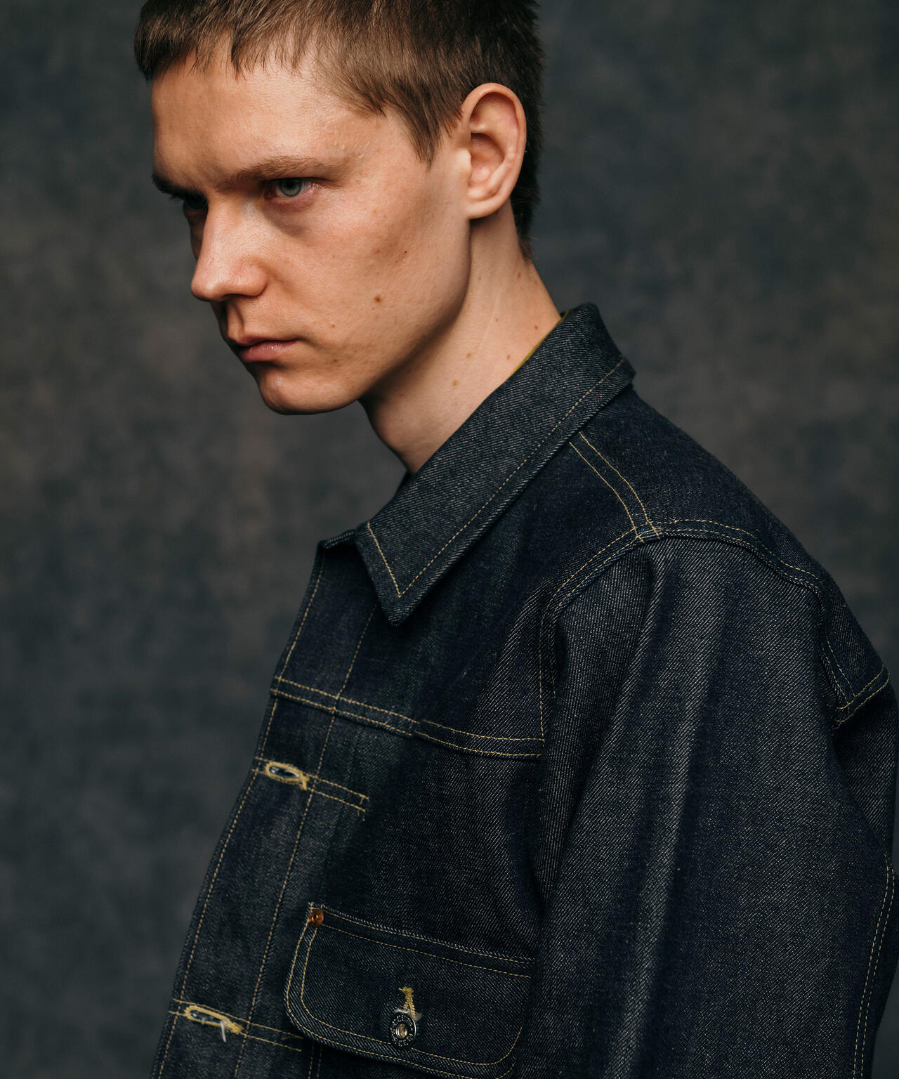 ×Lee WWII 101J COWBOY JACKET/カウボーイ ジャケット