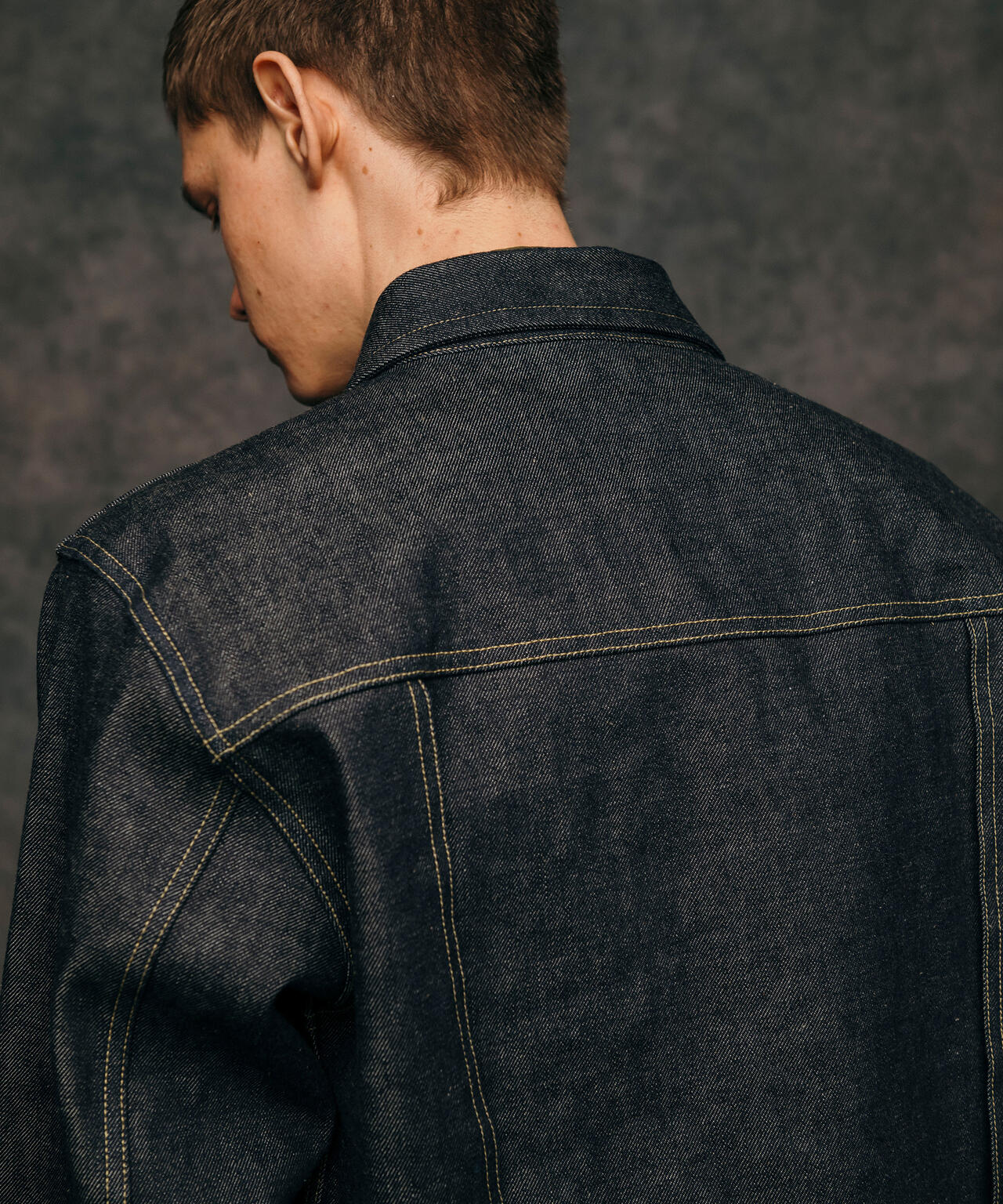 ×Lee WWII 101J COWBOY JACKET/カウボーイ ジャケット