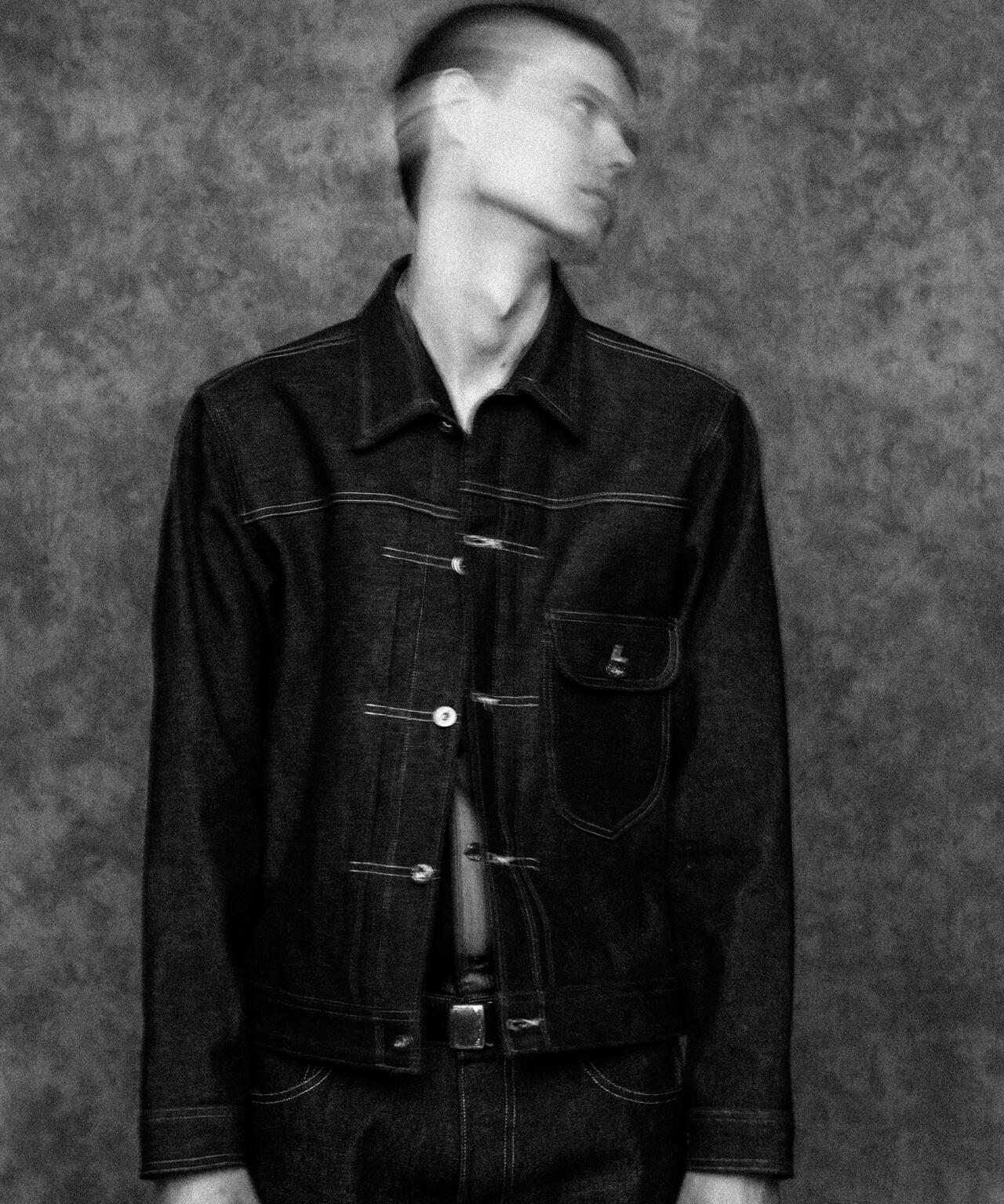 ×Lee WWII 101J COWBOY JACKET/カウボーイ ジャケット