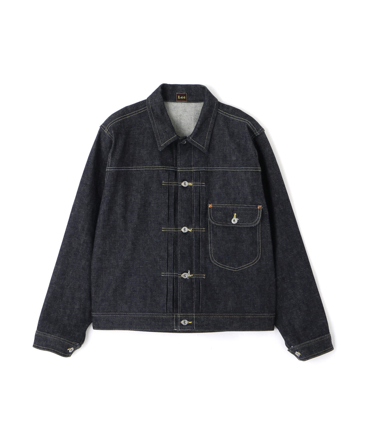 ×Lee WWII 101J COWBOY JACKET/カウボーイ ジャケット