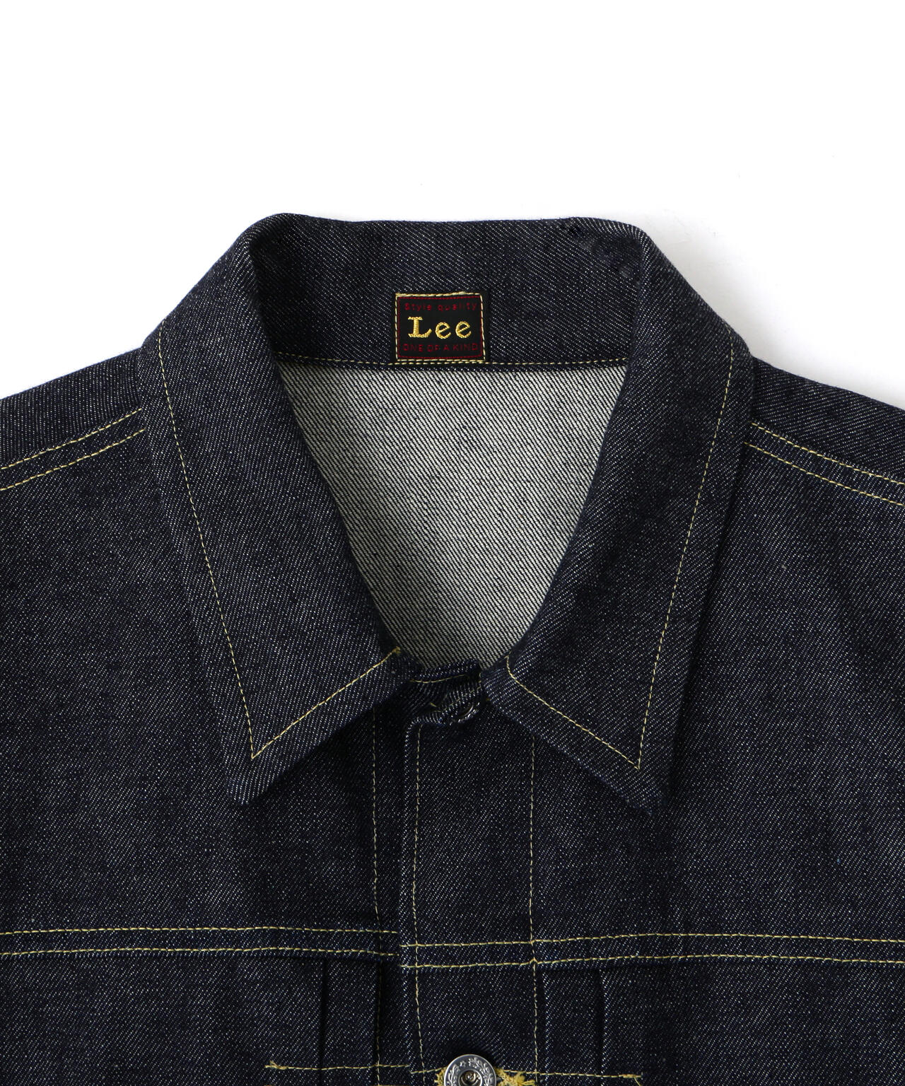 ×Lee WWII 101J COWBOY JACKET/カウボーイ ジャケット
