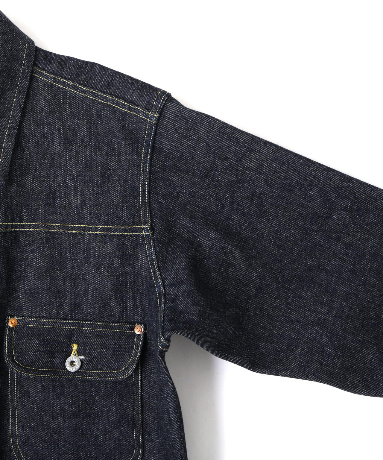 ×Lee WWII 101J COWBOY JACKET/カウボーイ ジャケット