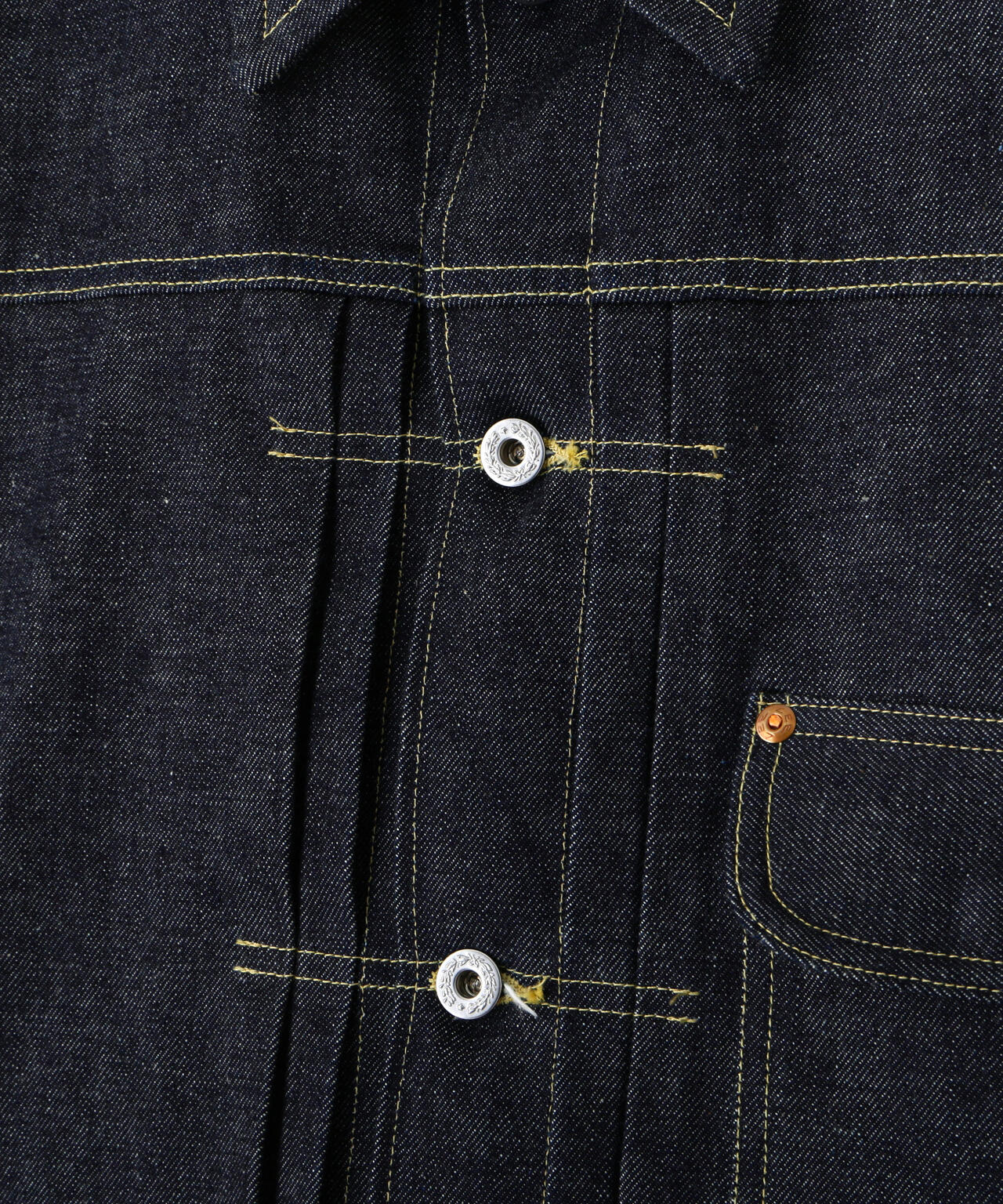 ×Lee WWII 101J COWBOY JACKET/カウボーイ ジャケット