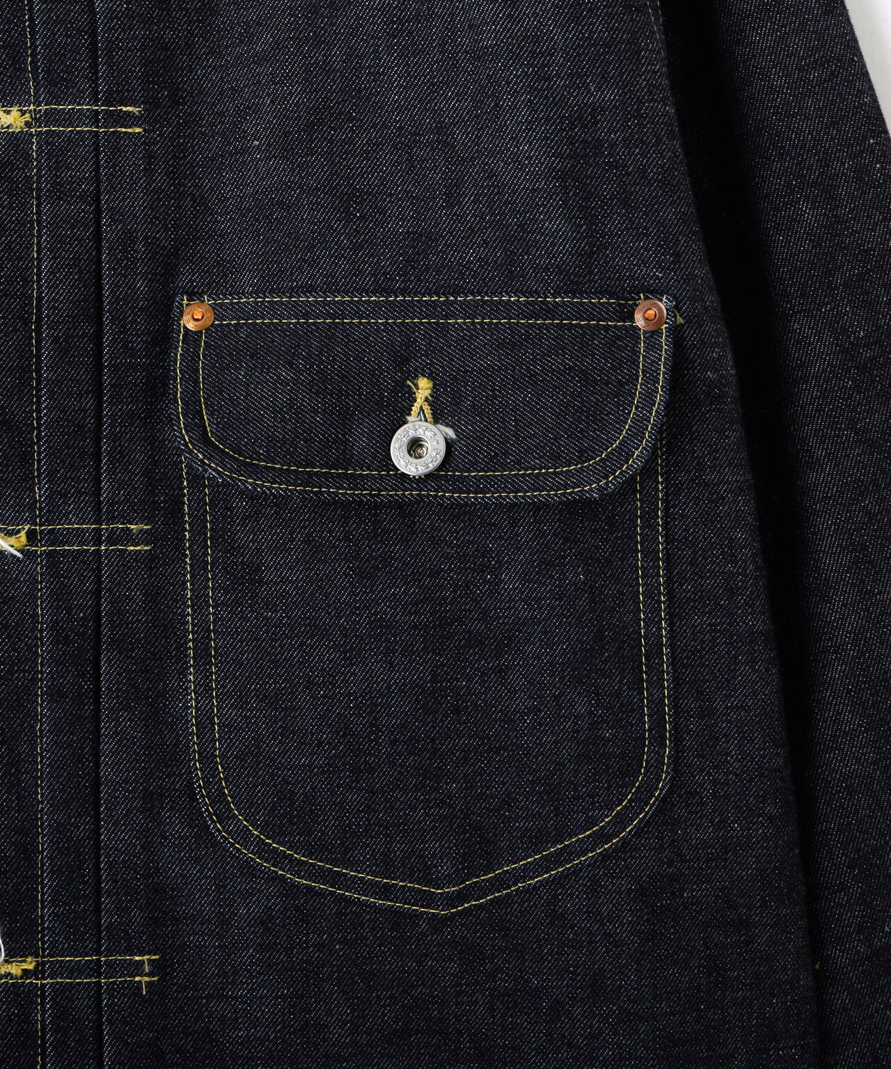 ×Lee WWII 101J COWBOY JACKET/カウボーイ ジャケット