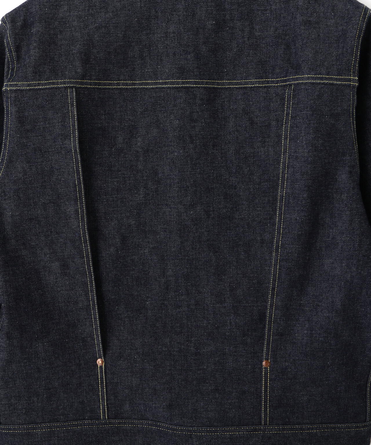 ×Lee WWII 101J COWBOY JACKET/カウボーイ ジャケット