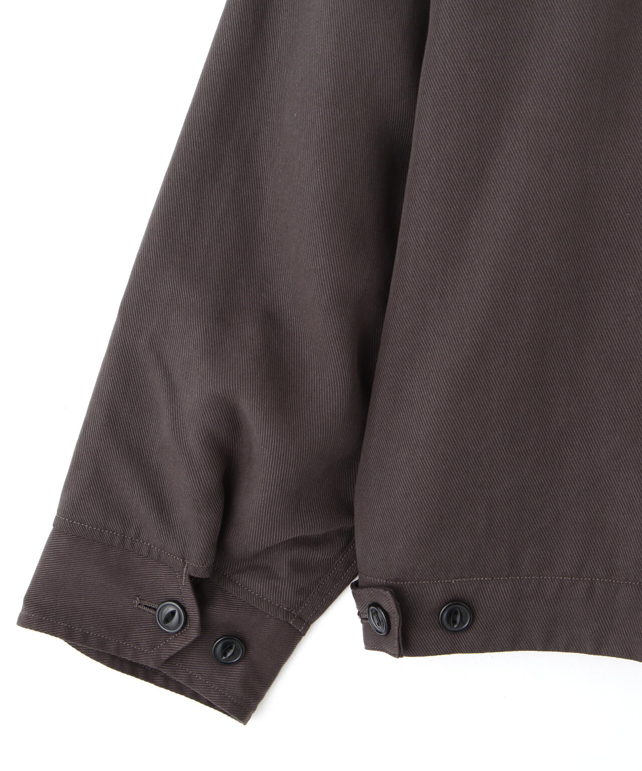 LYOCELL 50's JACKET/リヨセル 50'sジャケット