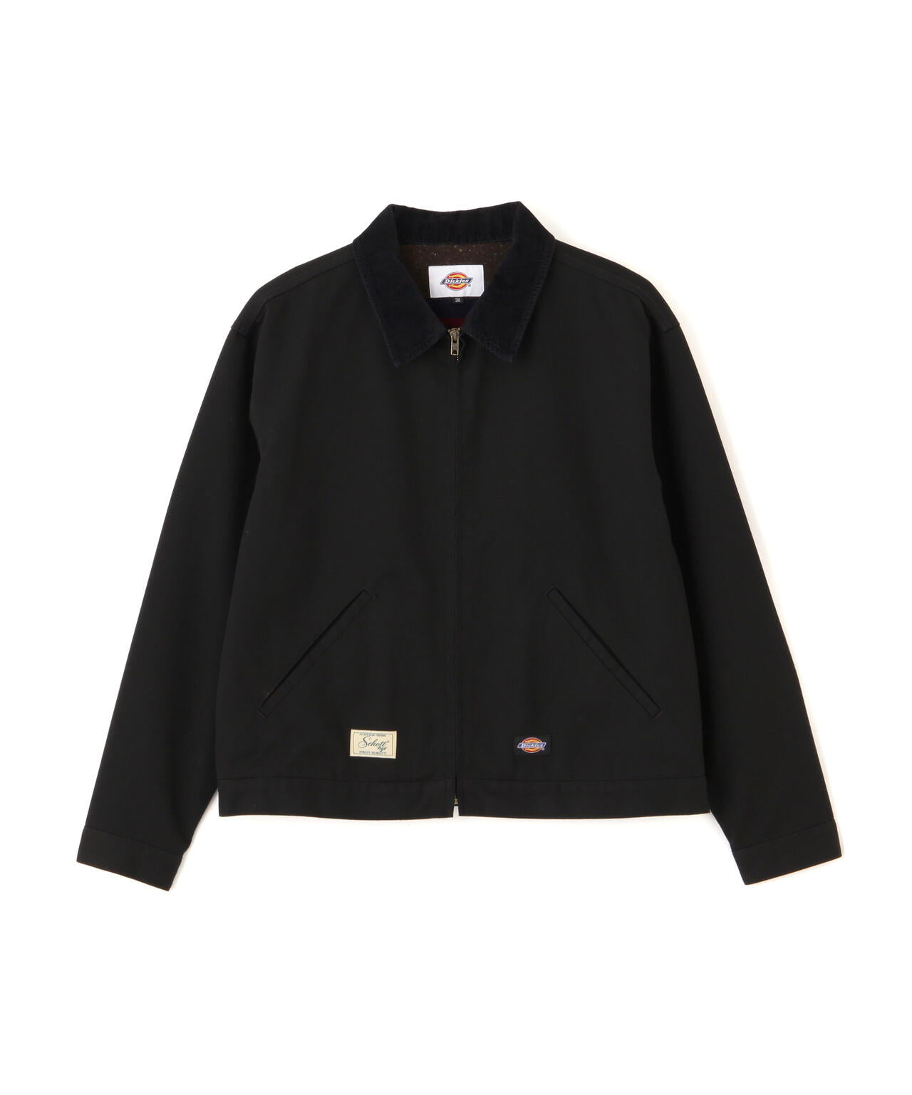 ×DICKIES/ディッキーズ/TC TWILL PAINTER JACKET/TCツイル ペインタージャケット
