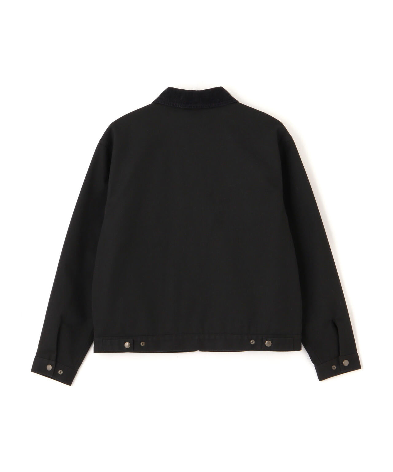 ×DICKIES/ディッキーズ/TC TWILL PAINTER JACKET/TCツイル ペインタージャケット