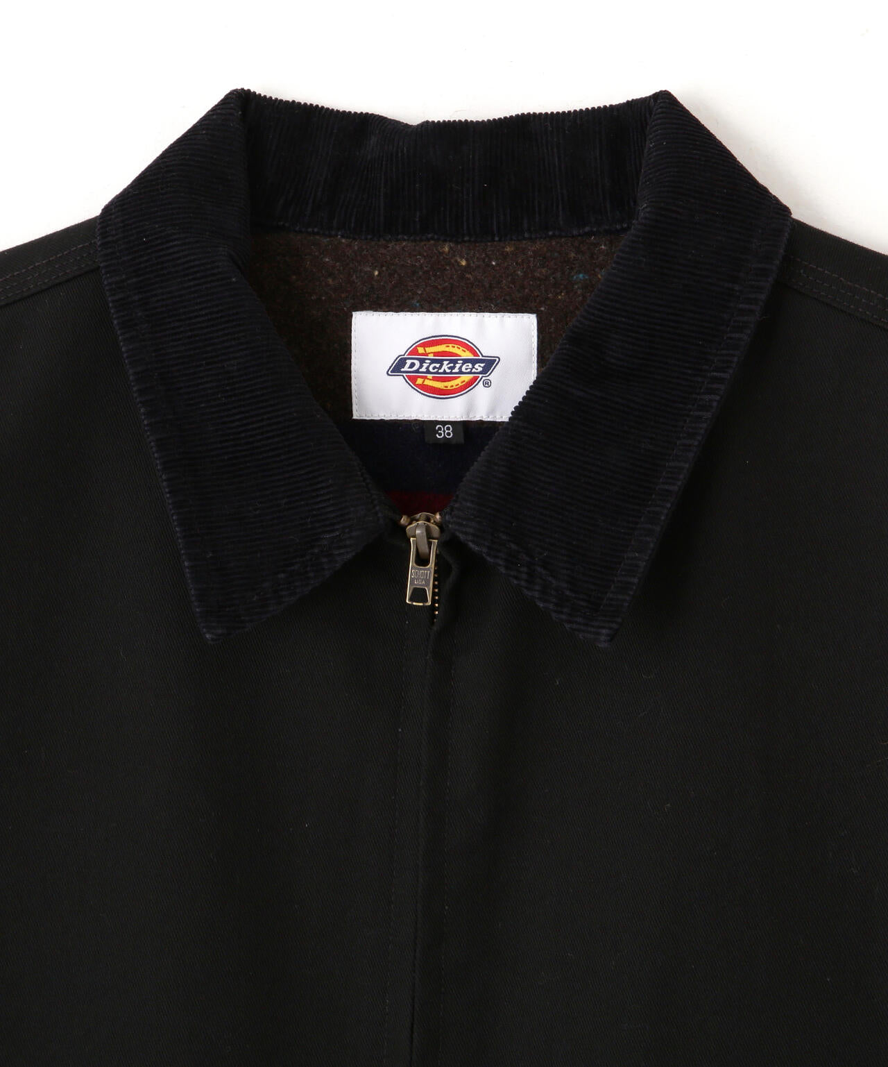 ×DICKIES/ディッキーズ/TC TWILL PAINTER JACKET/TCツイル ペインタージャケット
