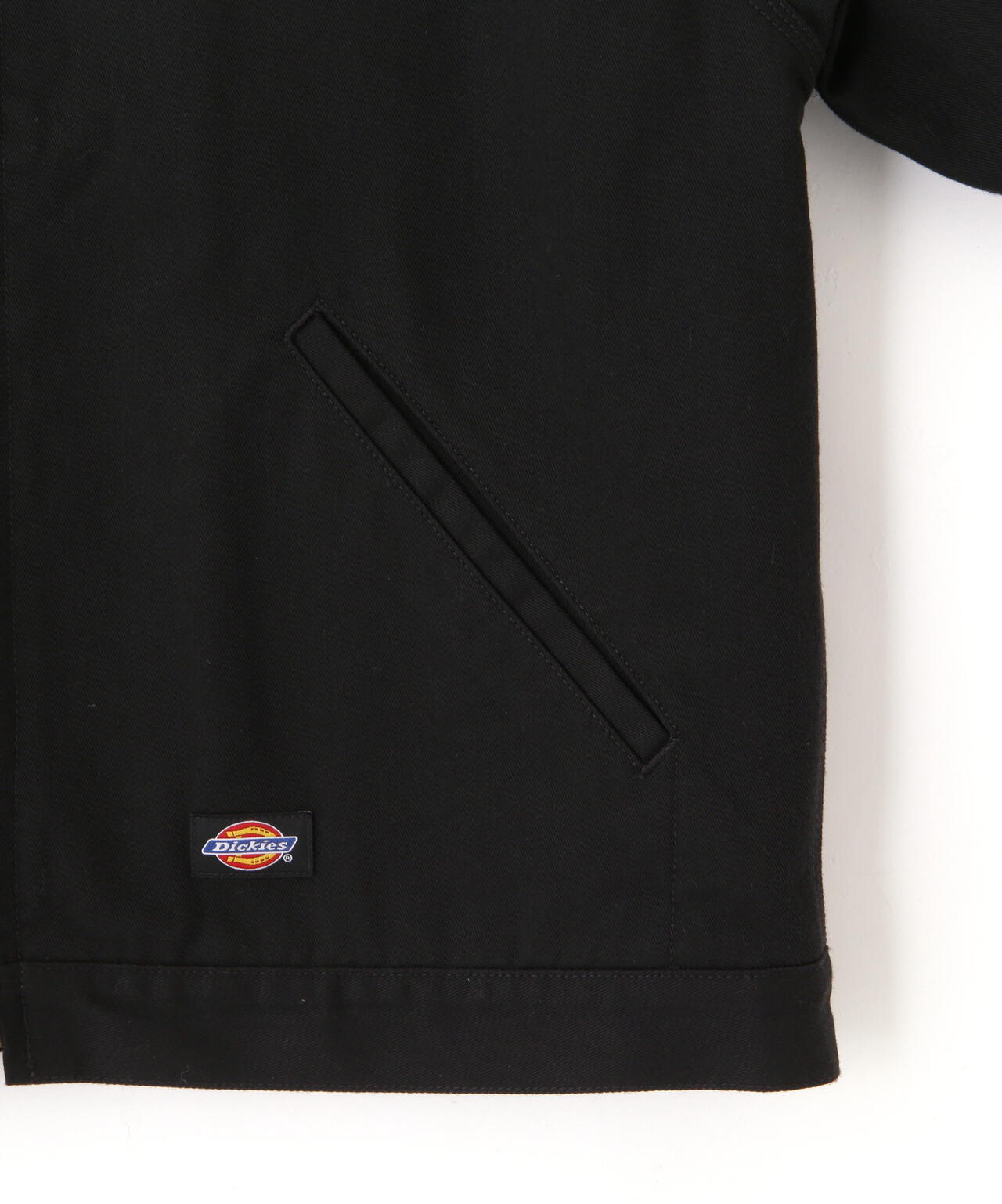 ×DICKIES/ディッキーズ/TC TWILL PAINTER JACKET/TCツイル ペインタージャケット