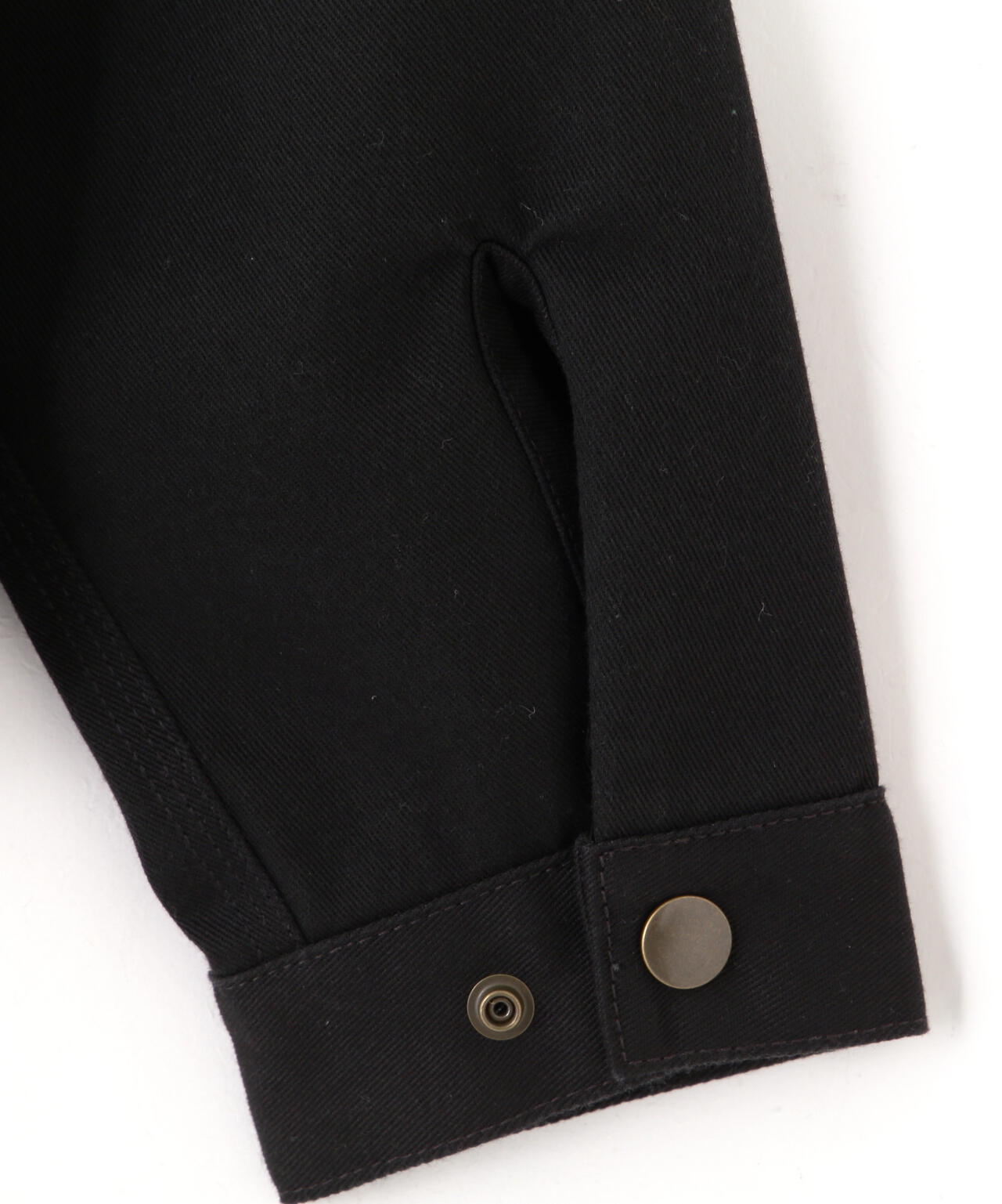 ×DICKIES/ディッキーズ/TC TWILL PAINTER JACKET/TCツイル ペインタージャケット