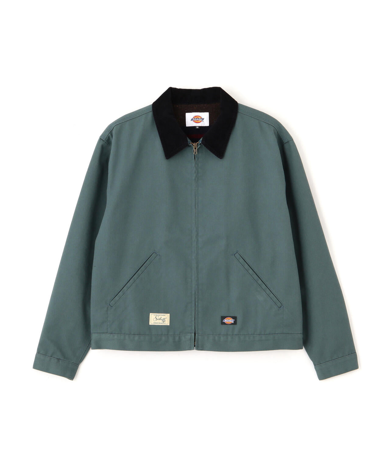 ×DICKIES/ディッキーズ/TC TWILL PAINTER JACKET/TCツイル ペインタージャケット