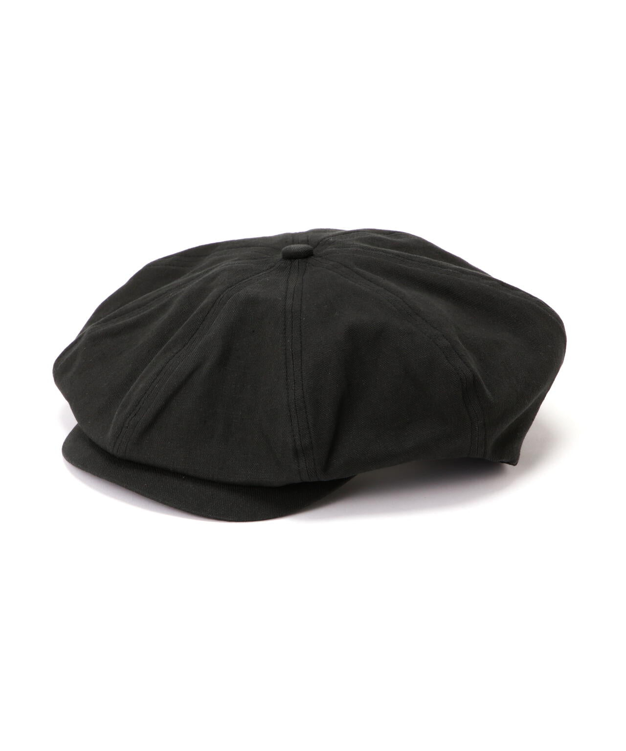 THE H.W.DOG&CO./ザエイチダブリュードッグアンドコー/PEAKY CAP/ピーキー キャップ