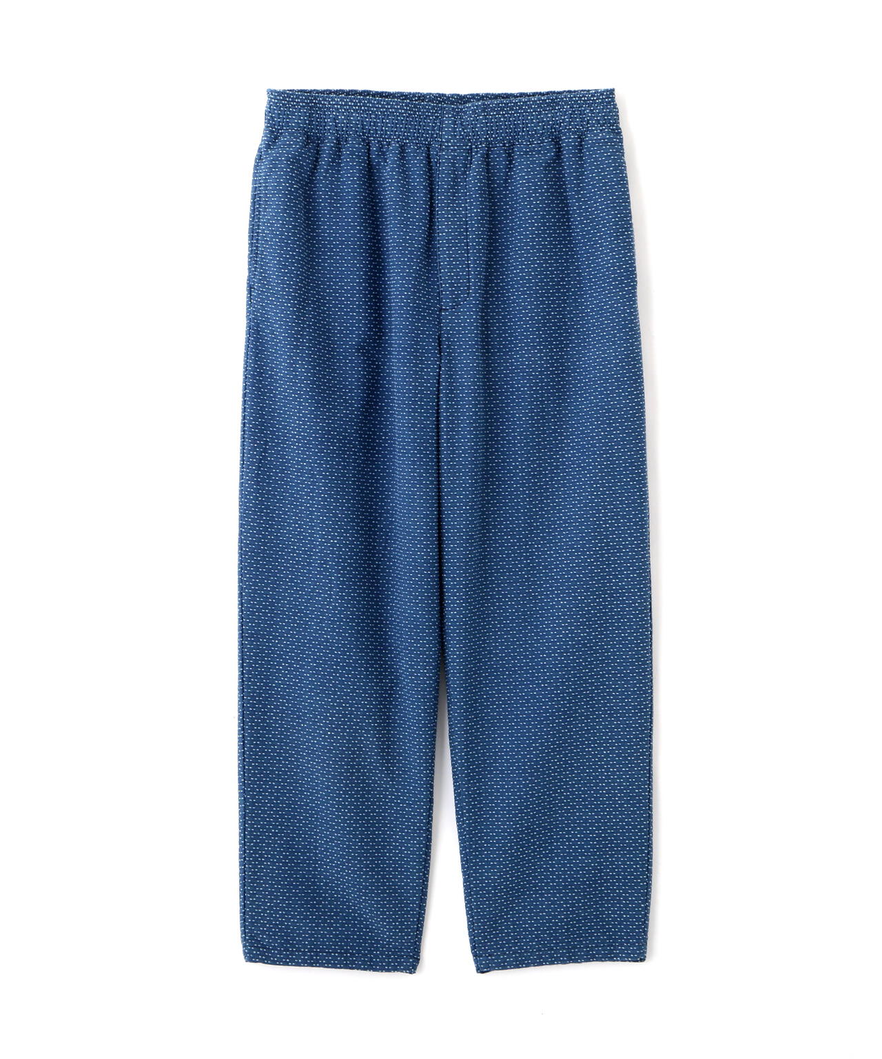 SASHIKO PANTS/刺子 パンツ