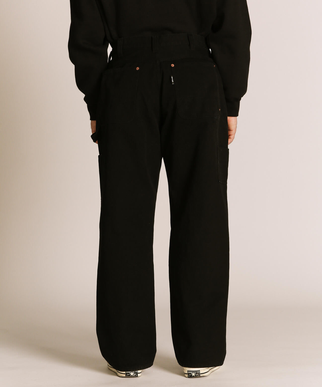 DUCK DOUBLE KNEE PANTS/ダック ダブルニー パンツ