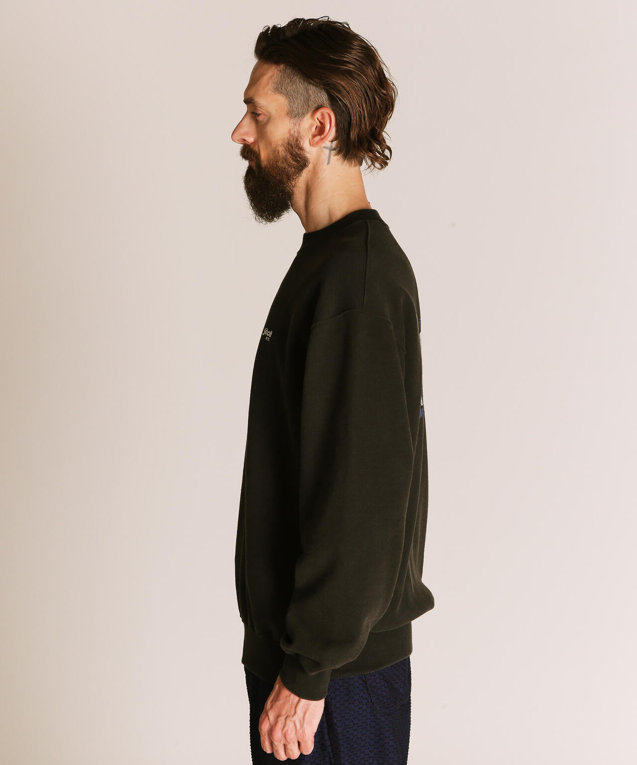 FADE KEEP IT ORIGINAL CREW SWEAT/スウェット