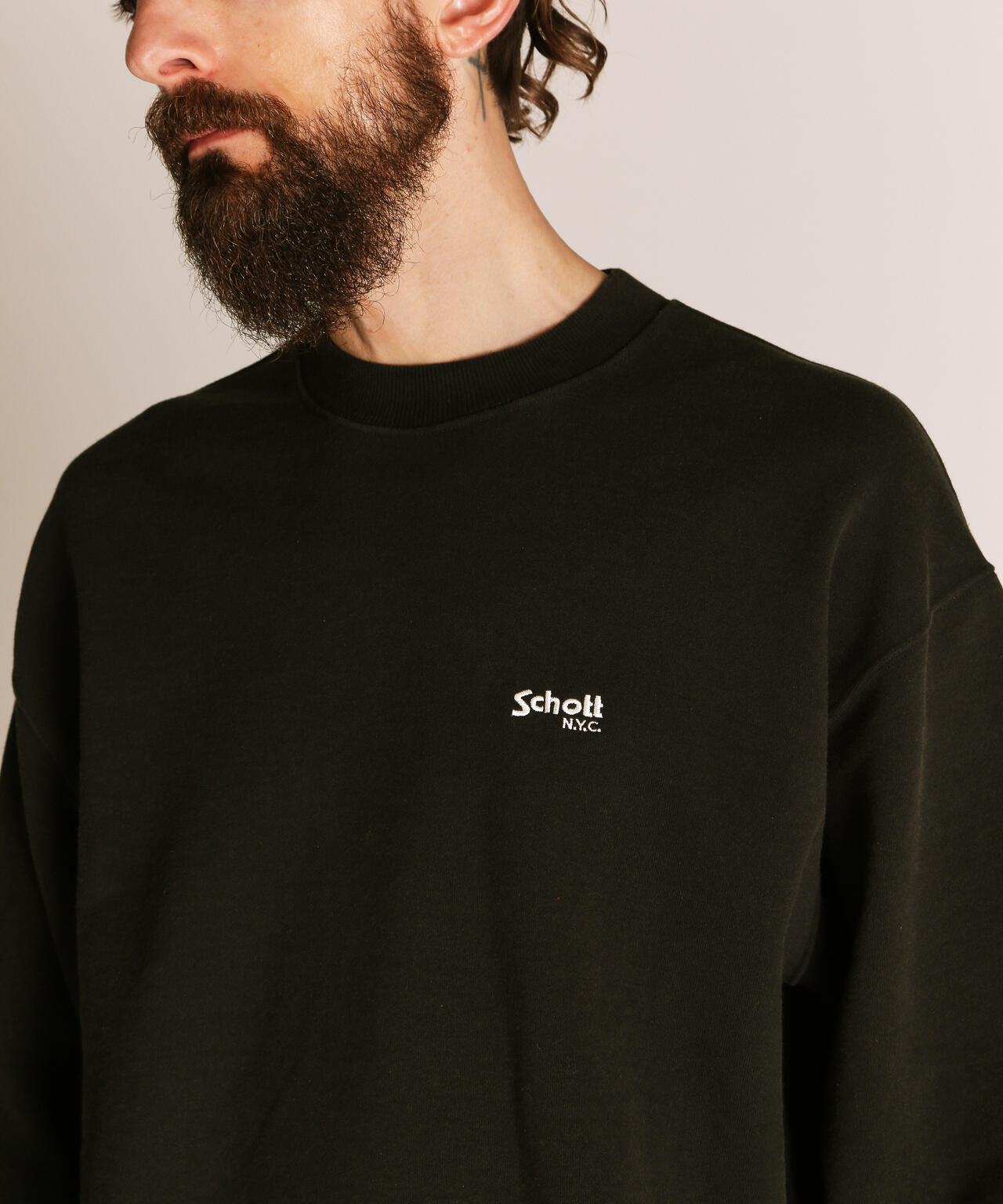 FADE KEEP IT ORIGINAL CREW SWEAT/スウェット