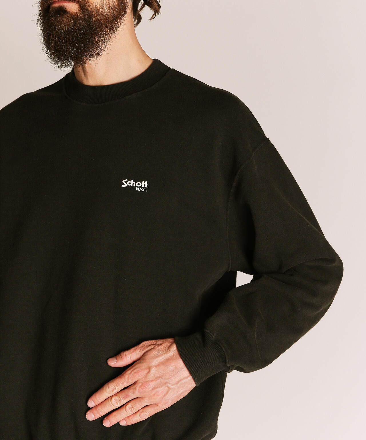 FADE KEEP IT ORIGINAL CREW SWEAT/スウェット