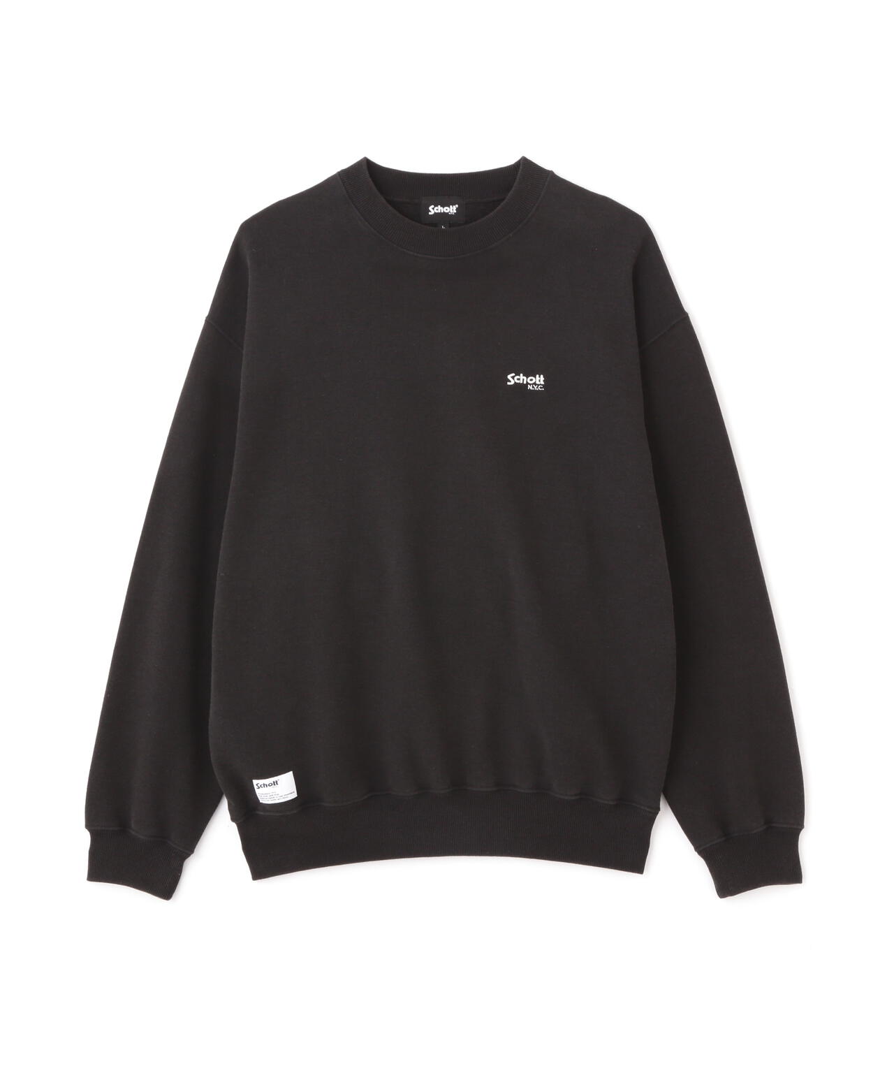 FADE KEEP IT ORIGINAL CREW SWEAT/スウェット