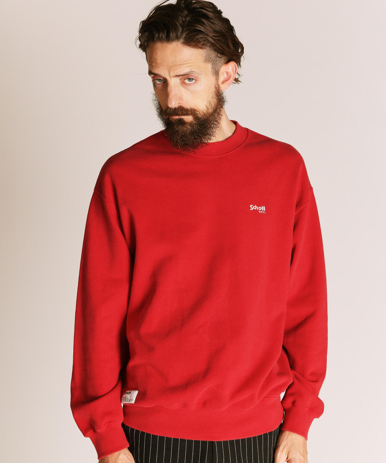 FADE KEEP IT ORIGINAL CREW SWEAT/スウェット