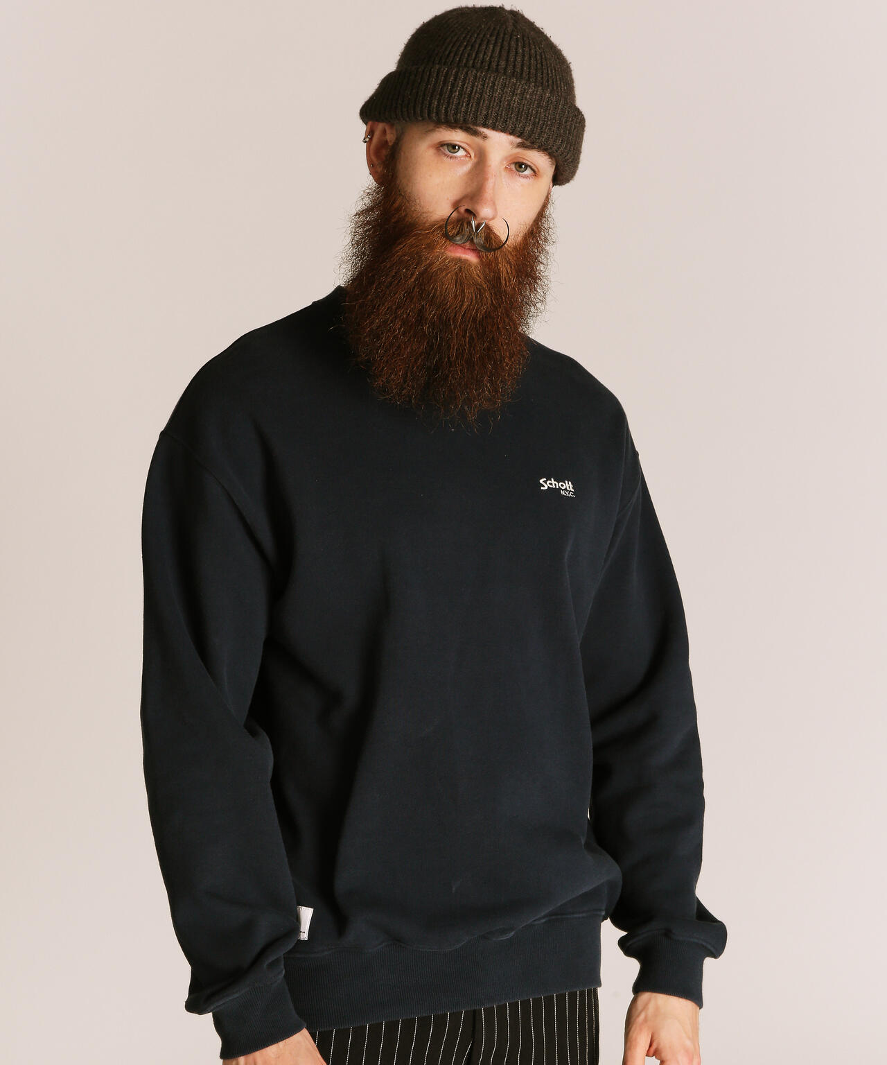 FADE KEEP IT ORIGINAL CREW SWEAT/スウェット