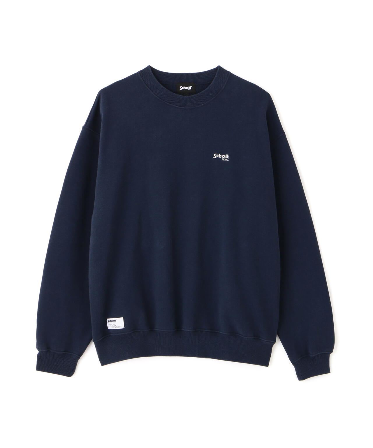 FADE KEEP IT ORIGINAL CREW SWEAT/スウェット