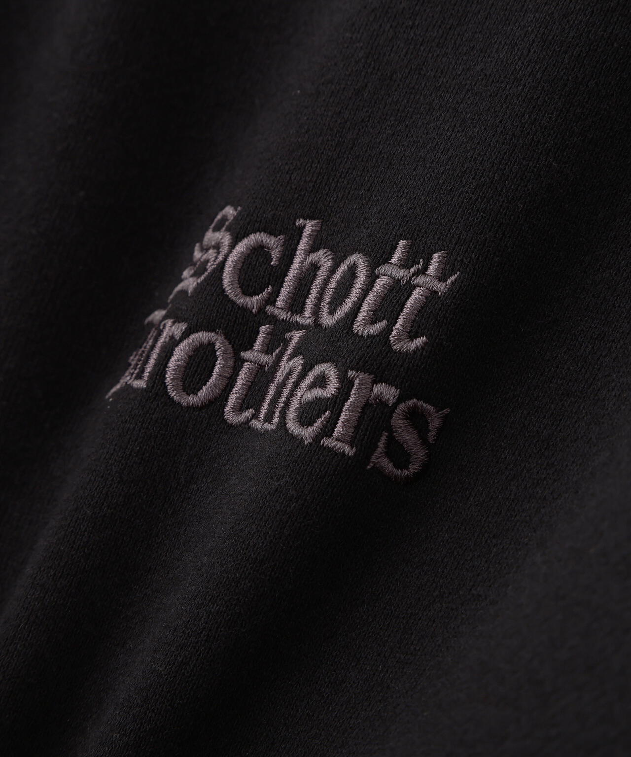 B.S. CREW SWEAT/ブラックシープ クルーネック スウェット