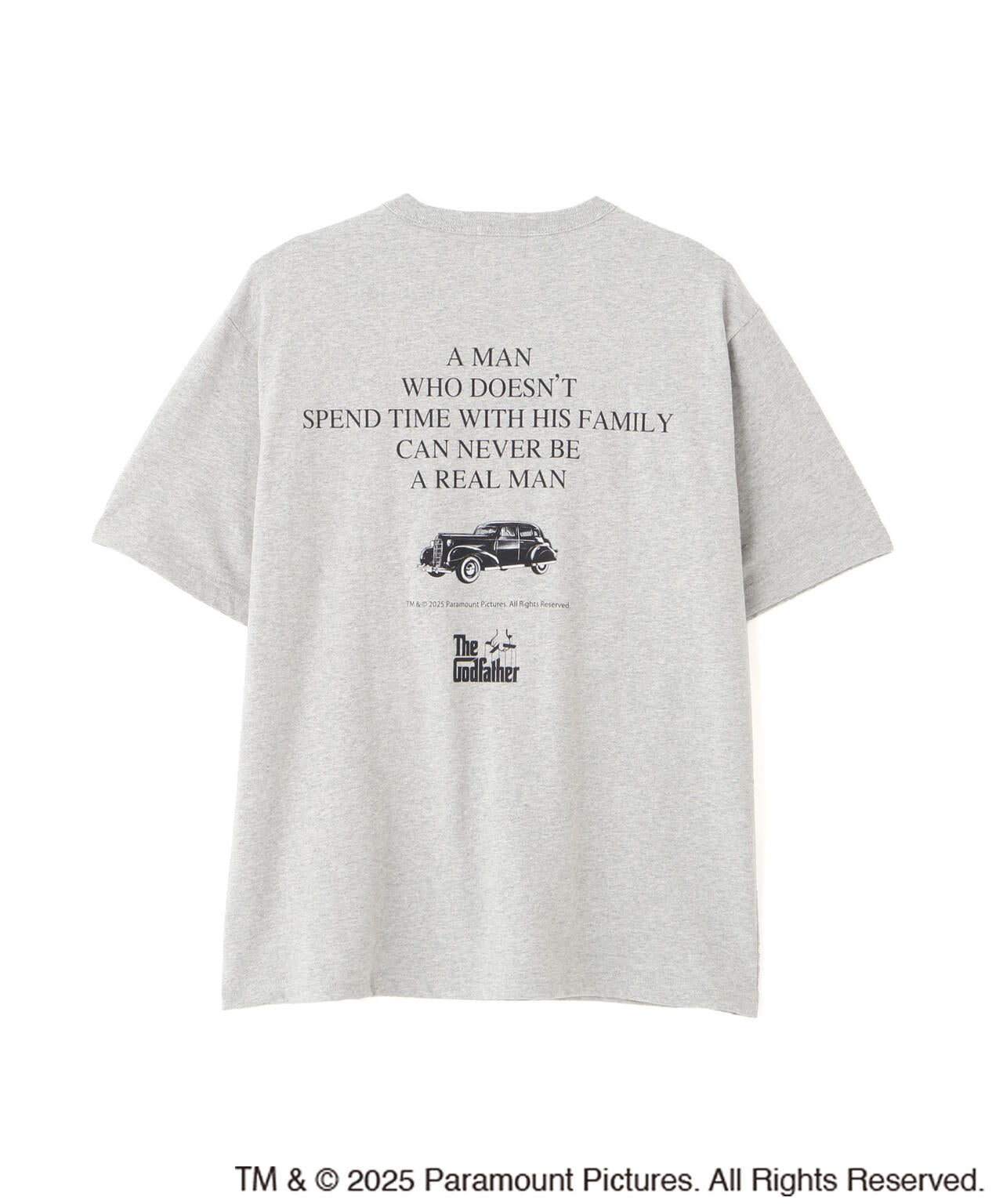 The Godfather/ゴッドファーザー/CLASSIC CAR/クラシックカー