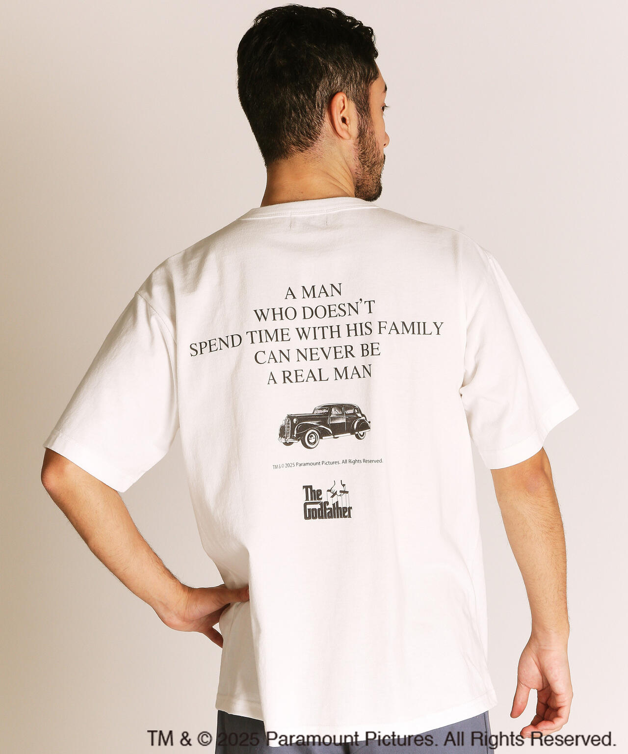 The Godfather/ゴッドファーザー/CLASSIC CAR/クラシックカー