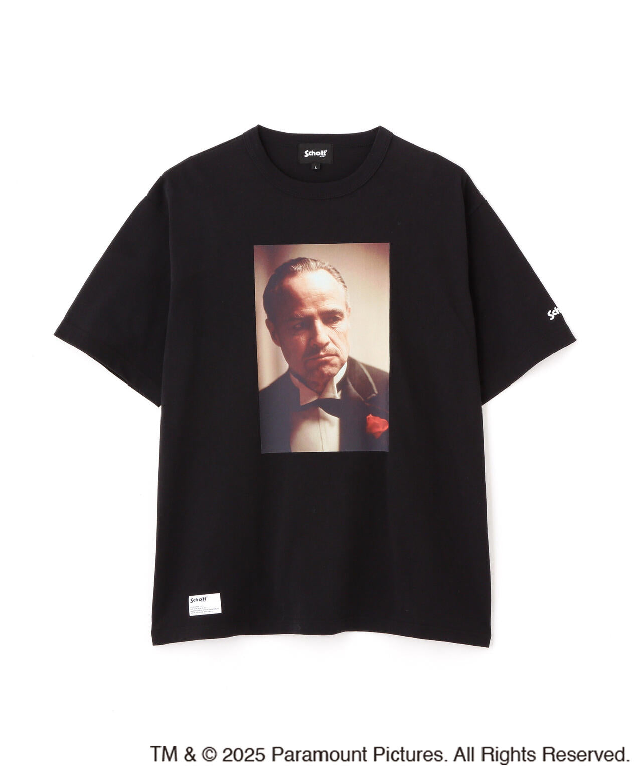The Godfather/ゴッドファーザー/THIS IS BUSINESS NOT PERSONAL/ディスイズビジネスノットパーソナル