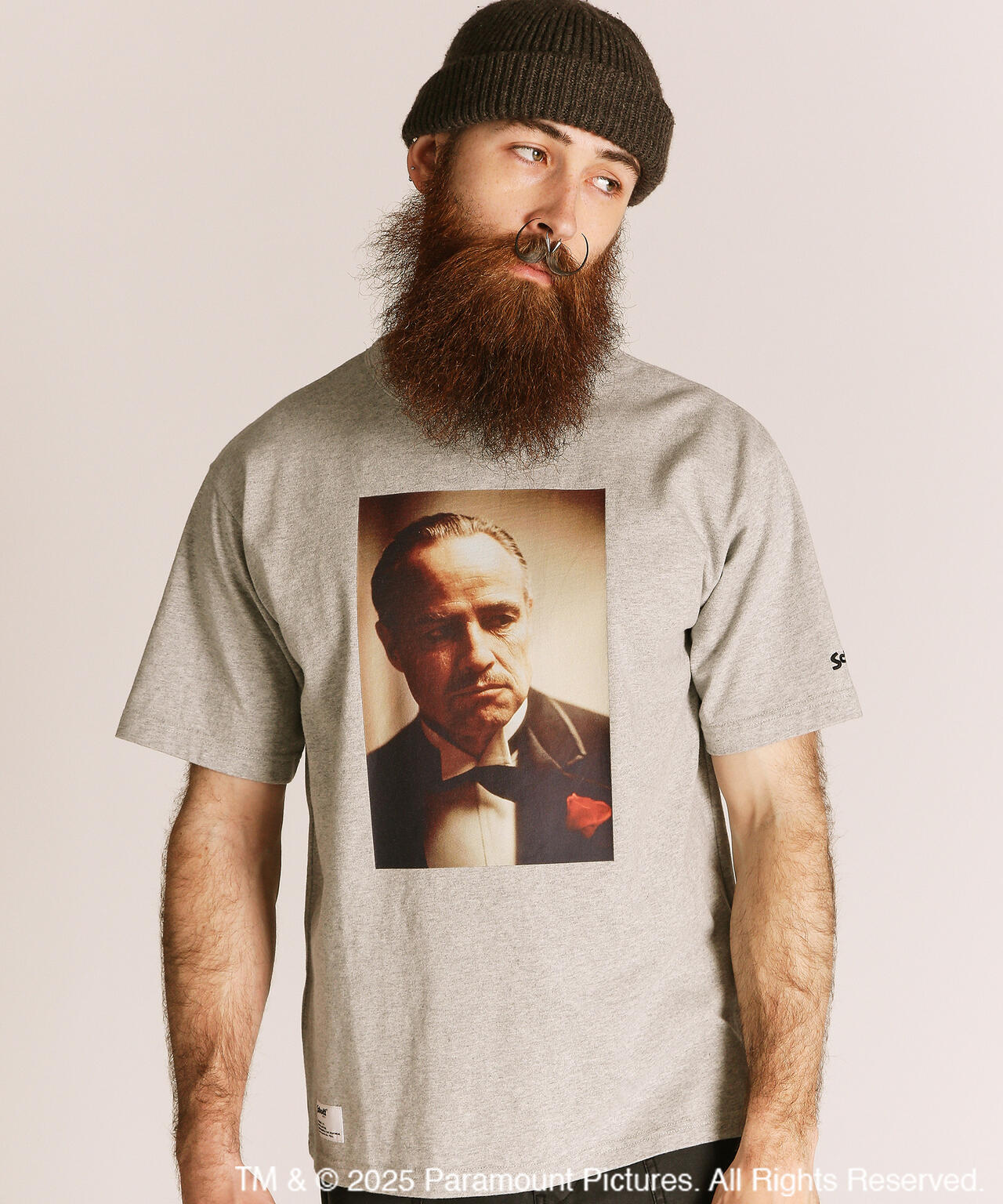 The Godfather/ゴッドファーザー/THIS IS BUSINESS NOT PERSONAL/ディスイズビジネスノットパーソナル