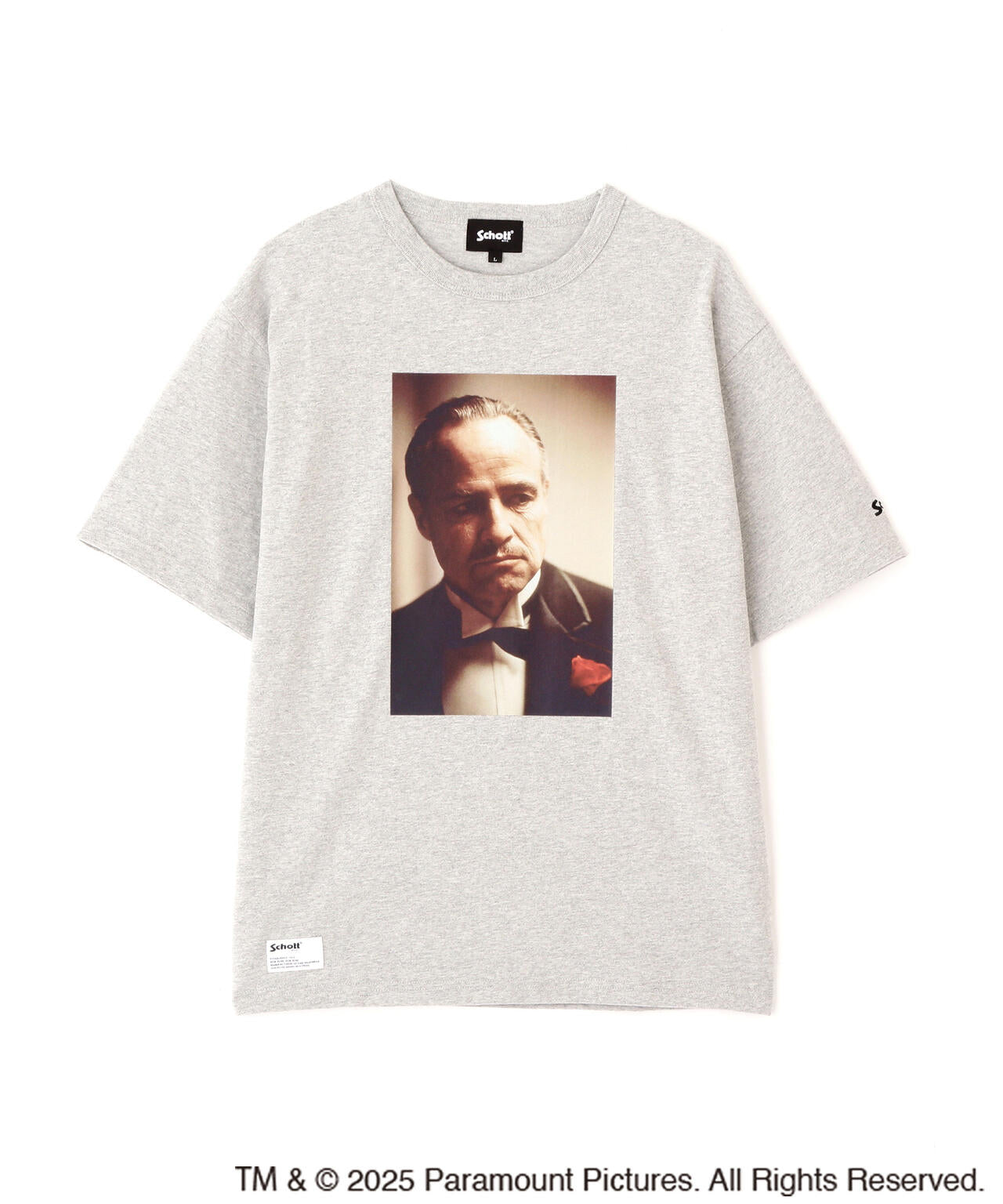 The Godfather/ゴッドファーザー/THIS IS BUSINESS NOT PERSONAL/ディスイズビジネスノットパーソナル