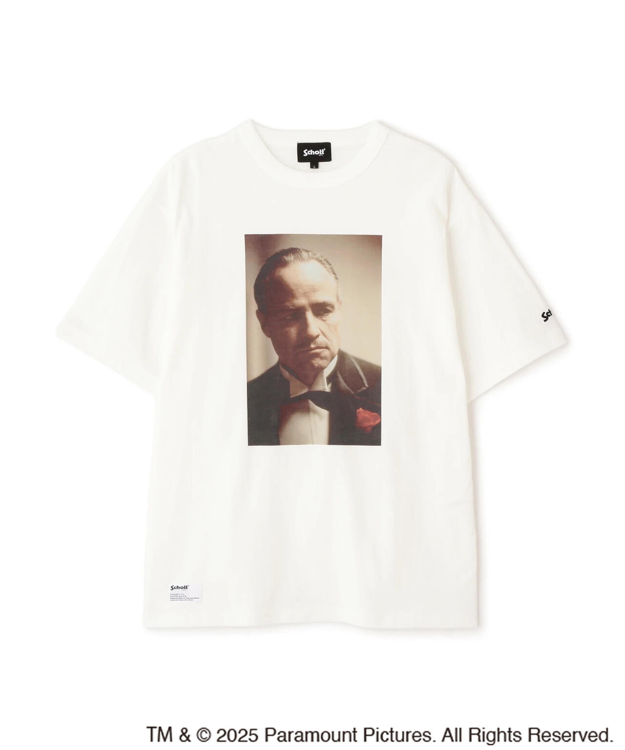 The Godfather/ゴッドファーザー/THIS IS BUSINESS NOT PERSONAL/ディスイズビジネスノットパーソナル