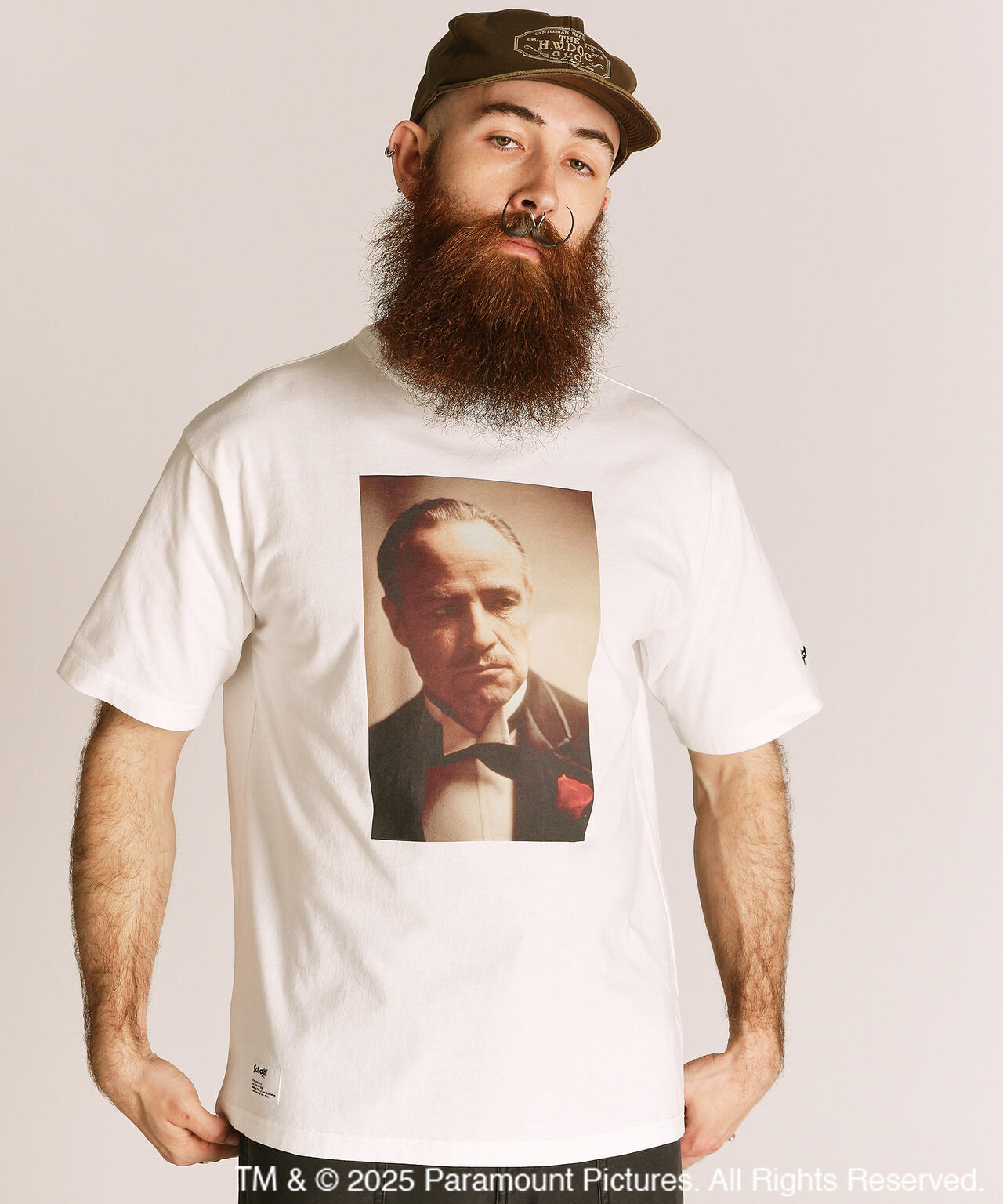 The Godfather/ゴッドファーザー/THIS IS BUSINESS NOT PERSONAL/ディスイズビジネスノットパーソナル