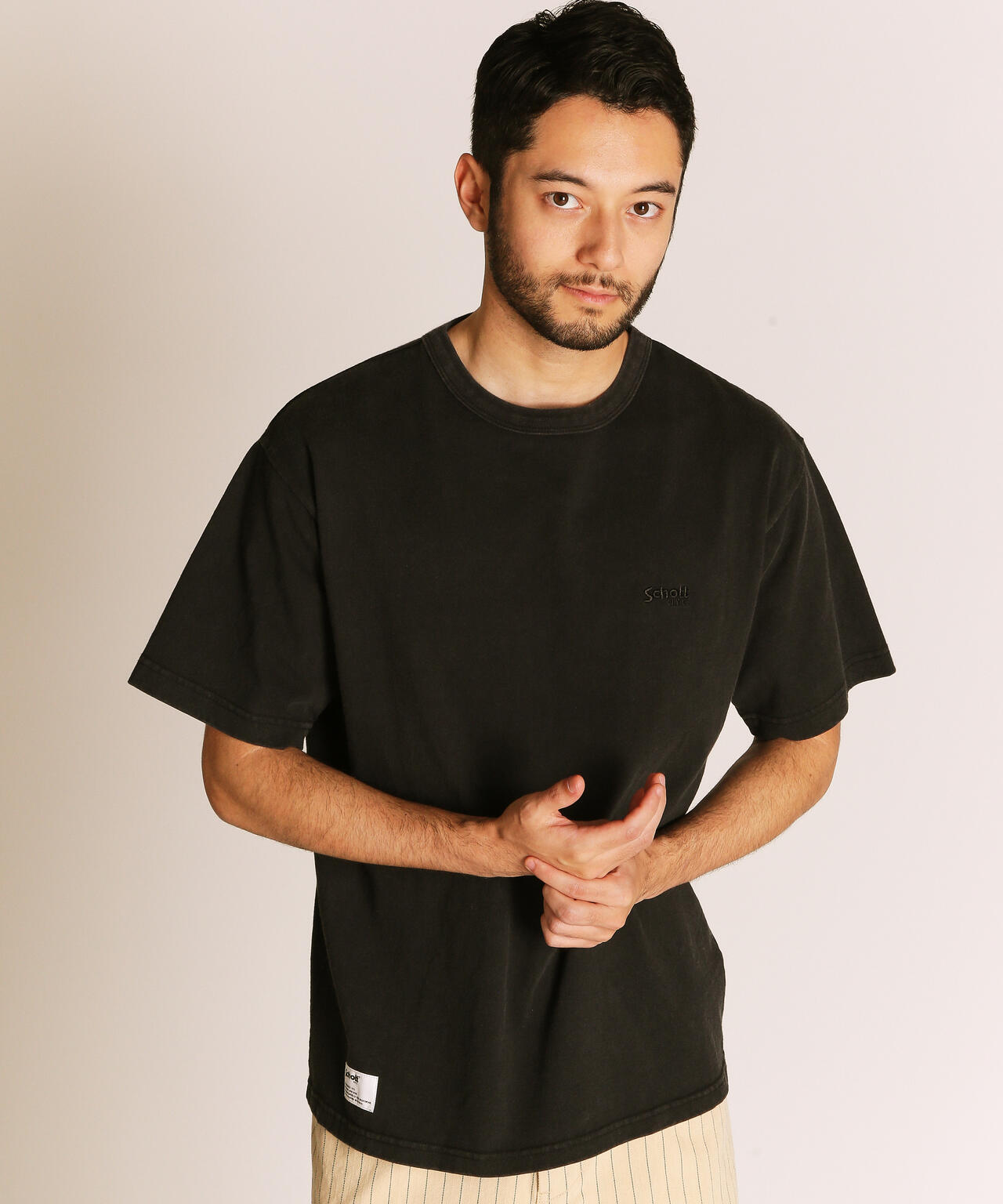 FOR WORKERS AND GENTLEMEN ALIKE T-SHIRT/フォーワークスジェントルマン アライク Tシャツ
