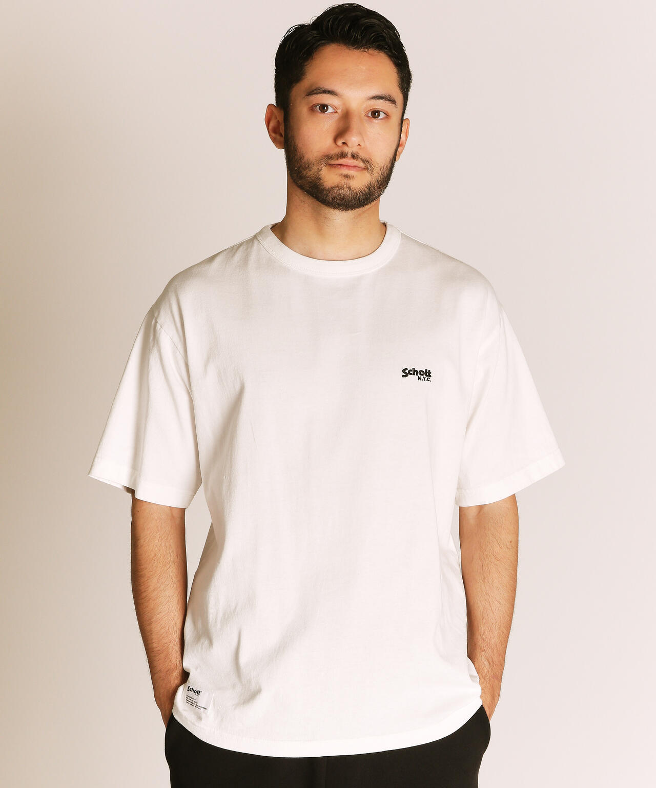 FOR WORKERS AND GENTLEMEN ALIKE T-SHIRT/フォーワークスジェントルマン アライク Tシャツ