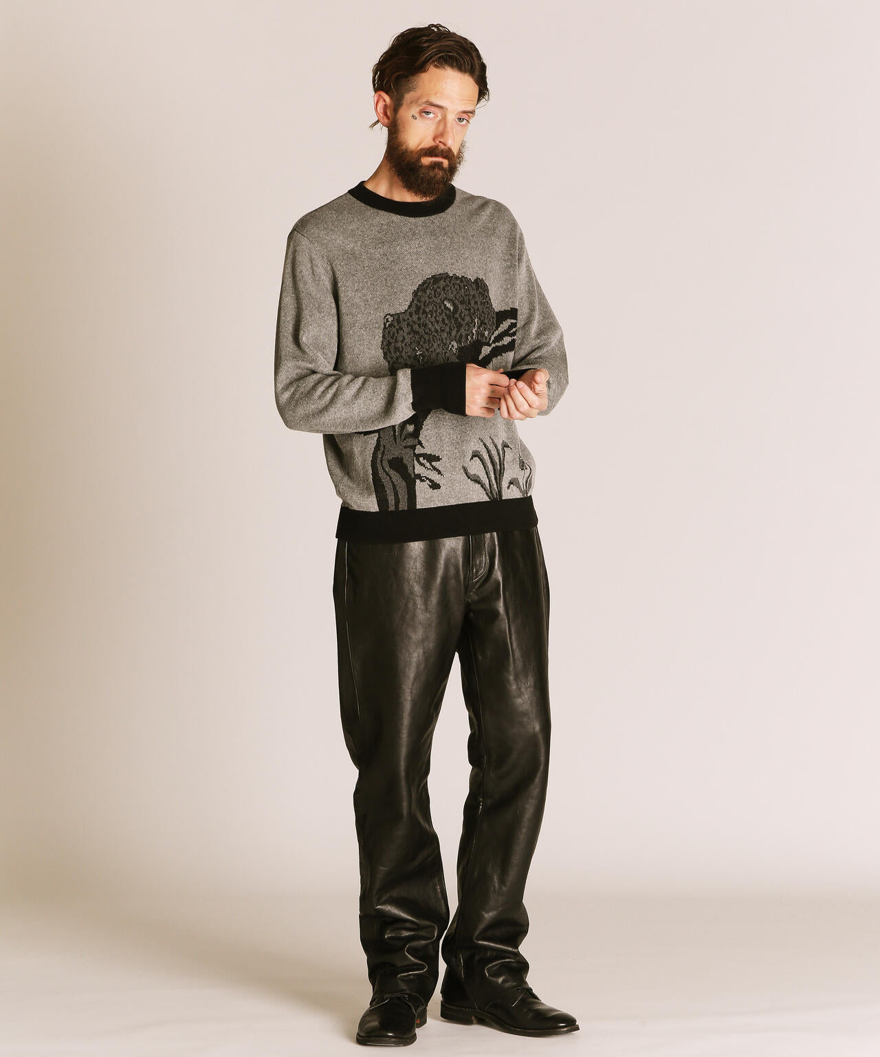 50'S KNIT/50's ニット