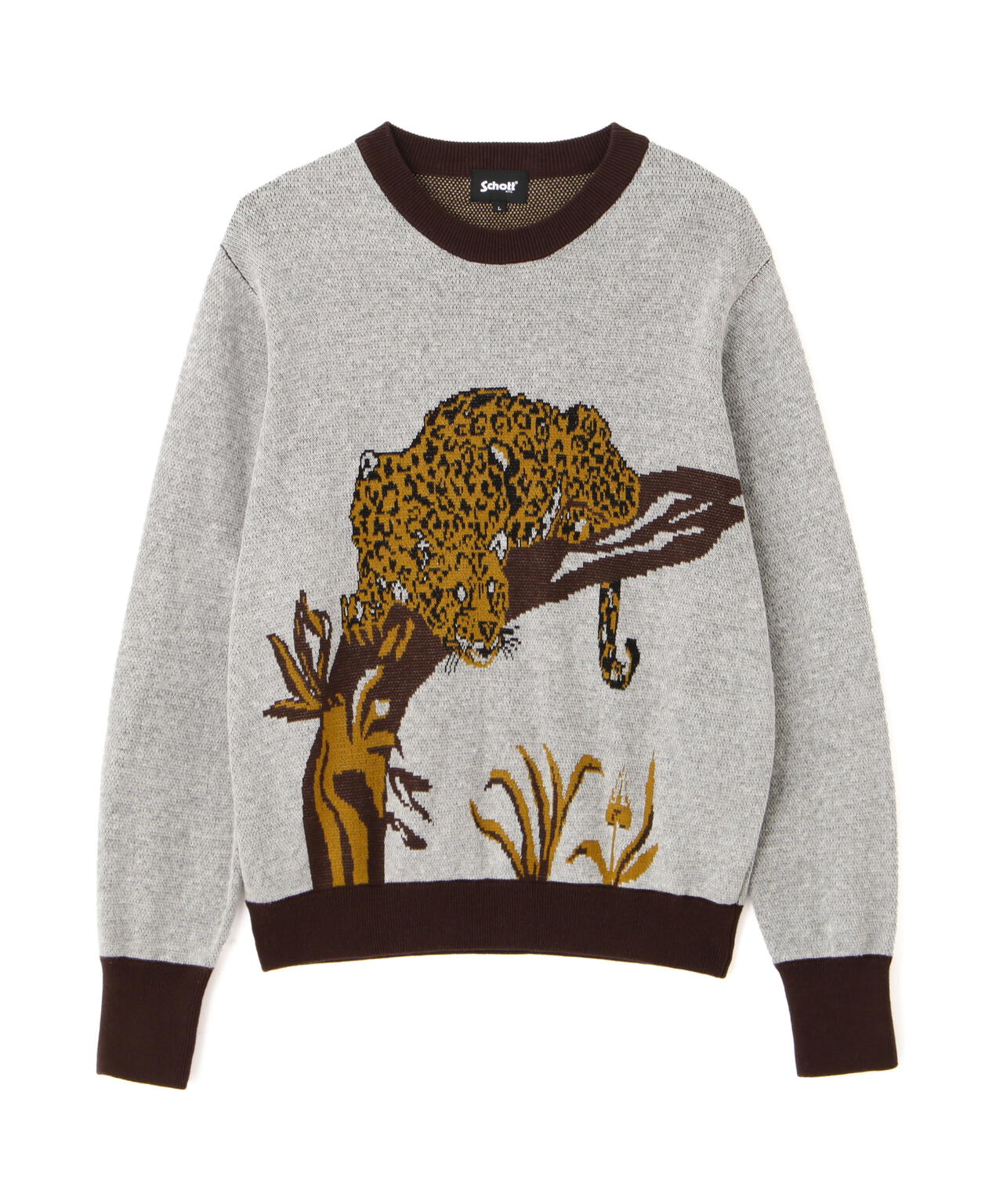 50'S KNIT/50's ニット