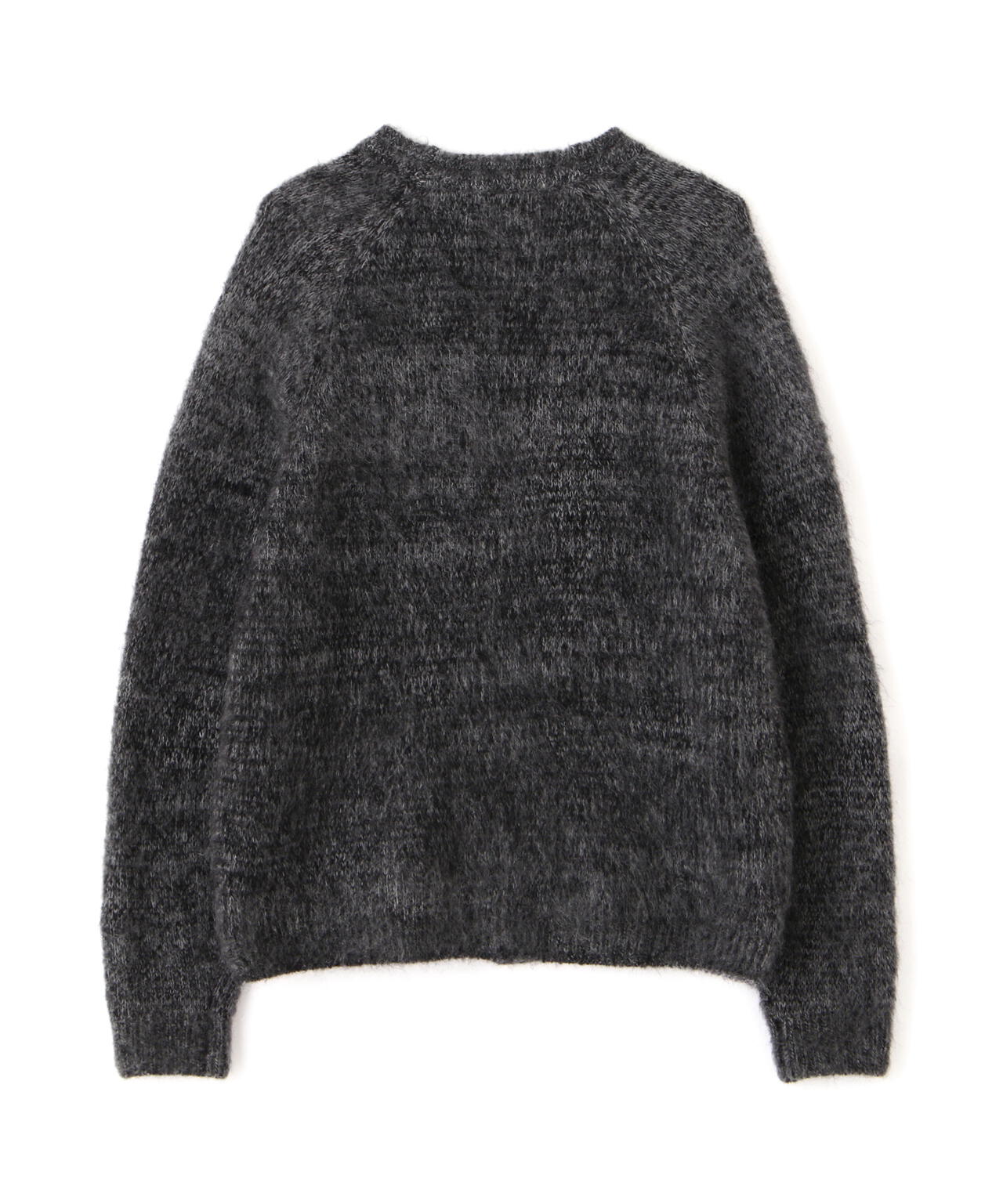 MOHAIR KNIT CARDIGAN/モヘア ニットカーディガン