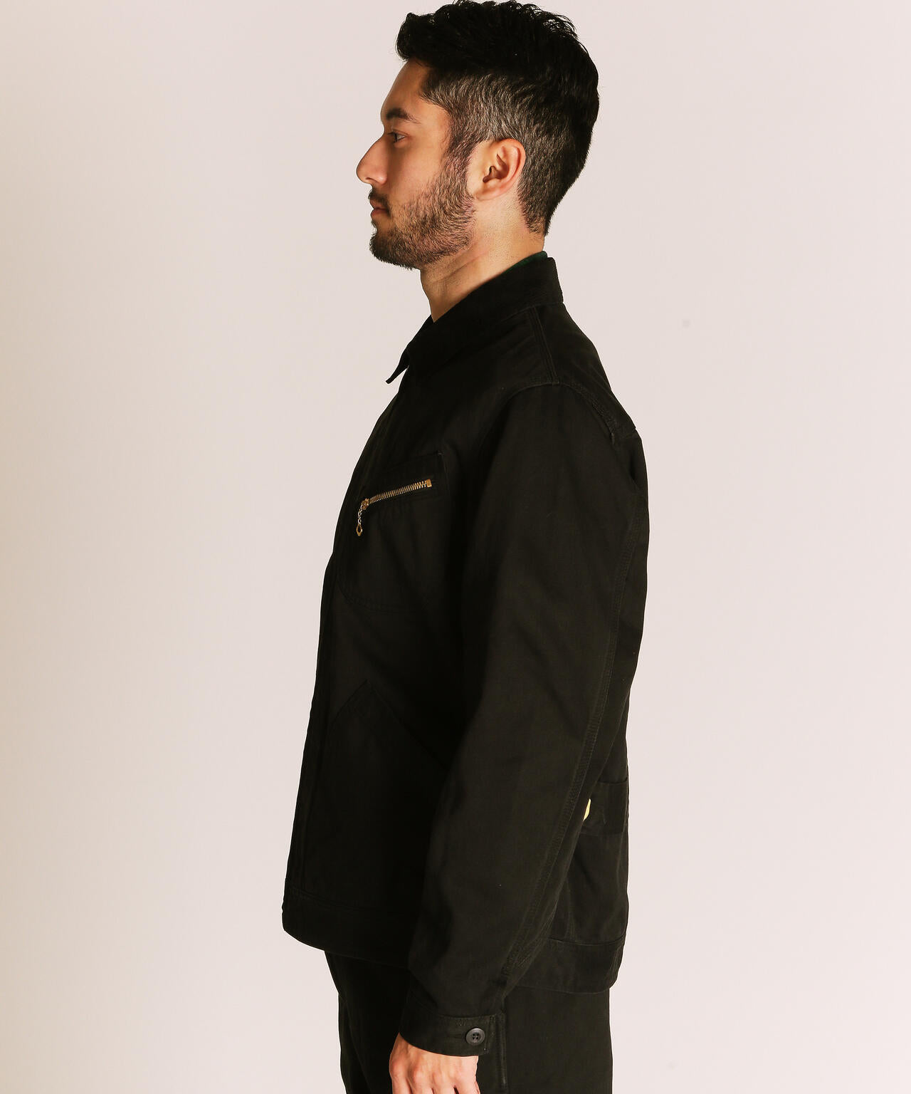 WEAPON CLUB JACKET/ウエポンワークジャケット