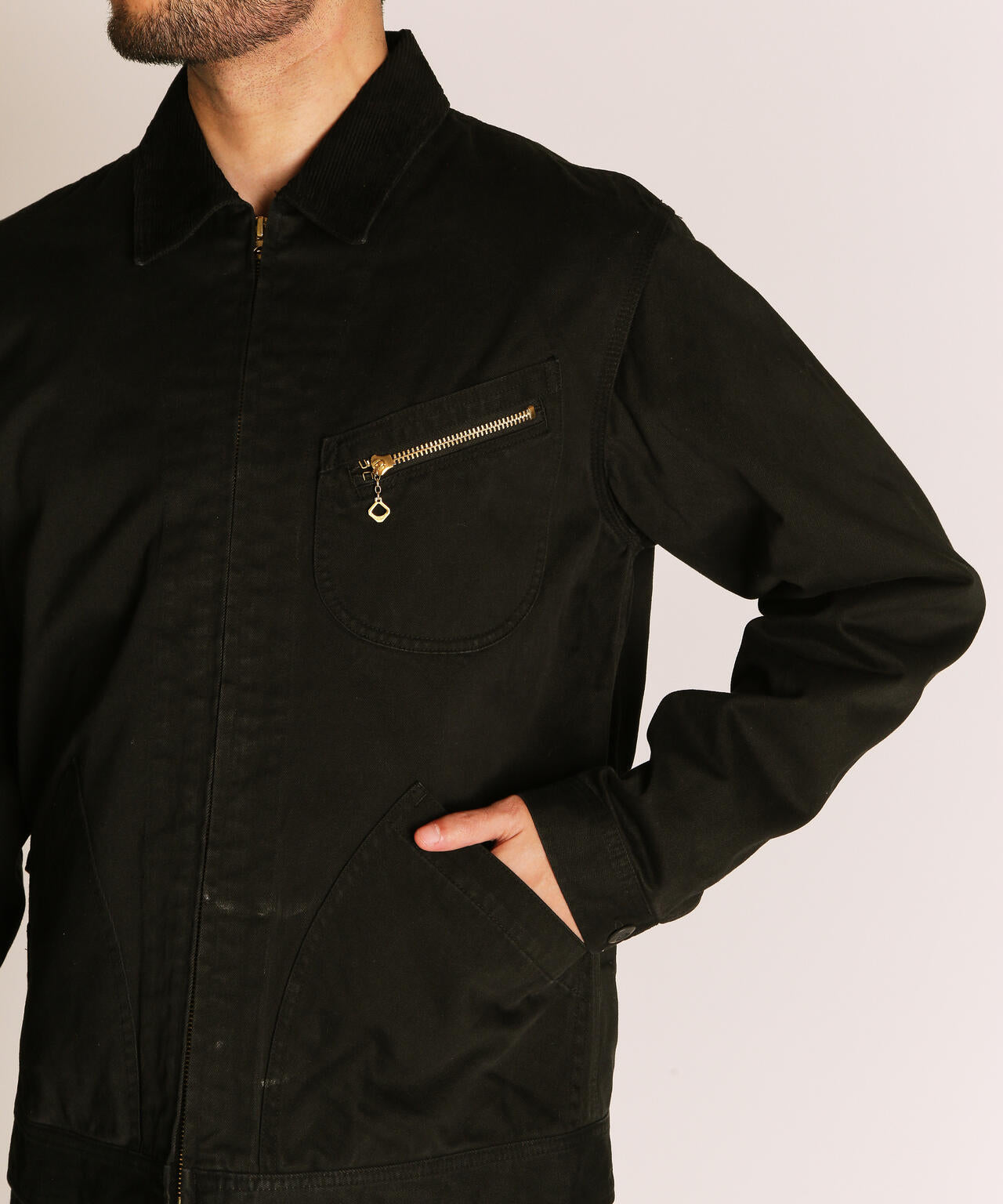 WEAPON CLUB JACKET/ウエポンワークジャケット