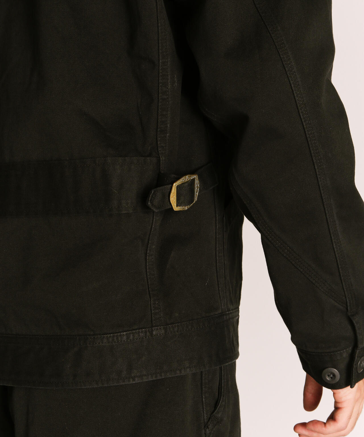 WEAPON CLUB JACKET/ウエポンワークジャケット