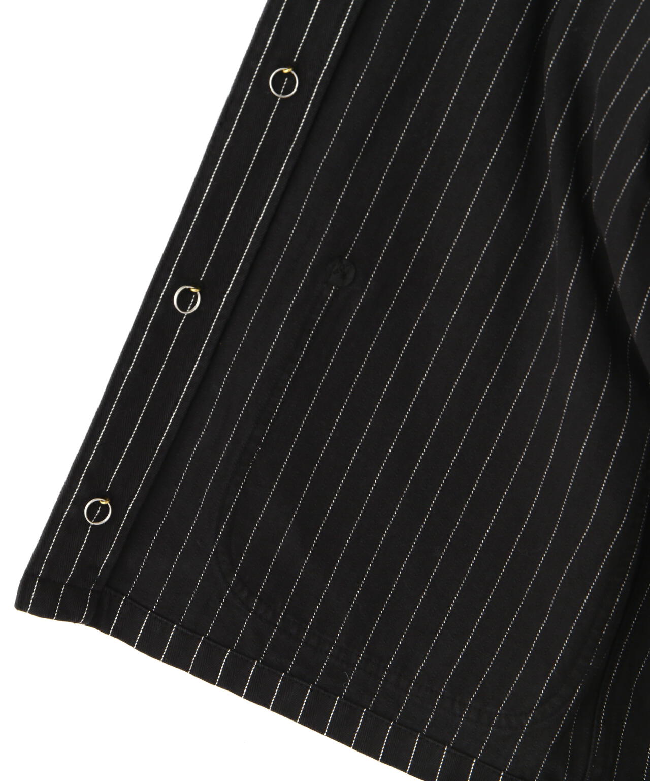 STRIPE ENGINEER JACKET/ストライプ エンジニア ジャケット