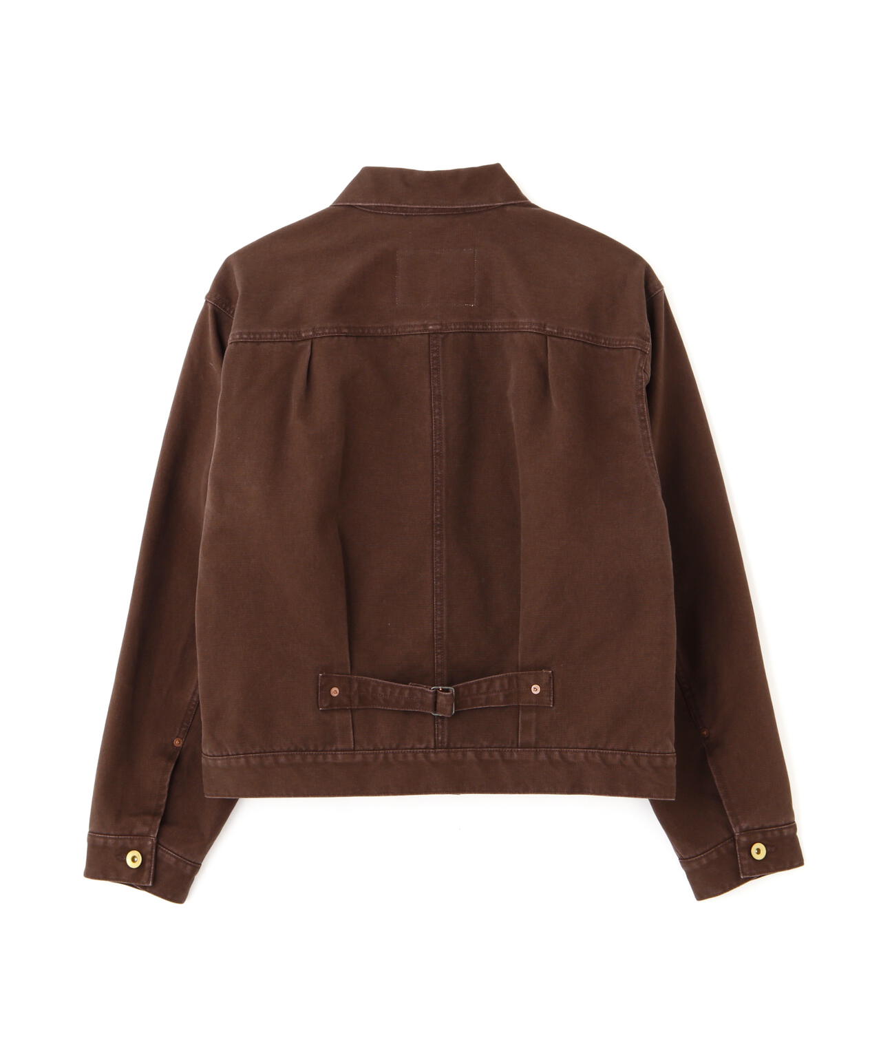LOT. 714J  DUCK BLANKET/ダック ブランケットジャケット